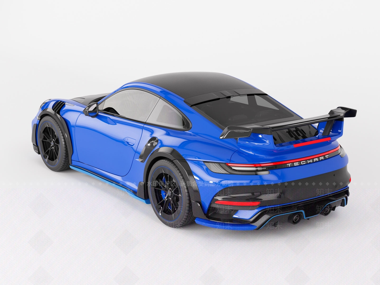 汽车3D模型下载【ID:1198554014】