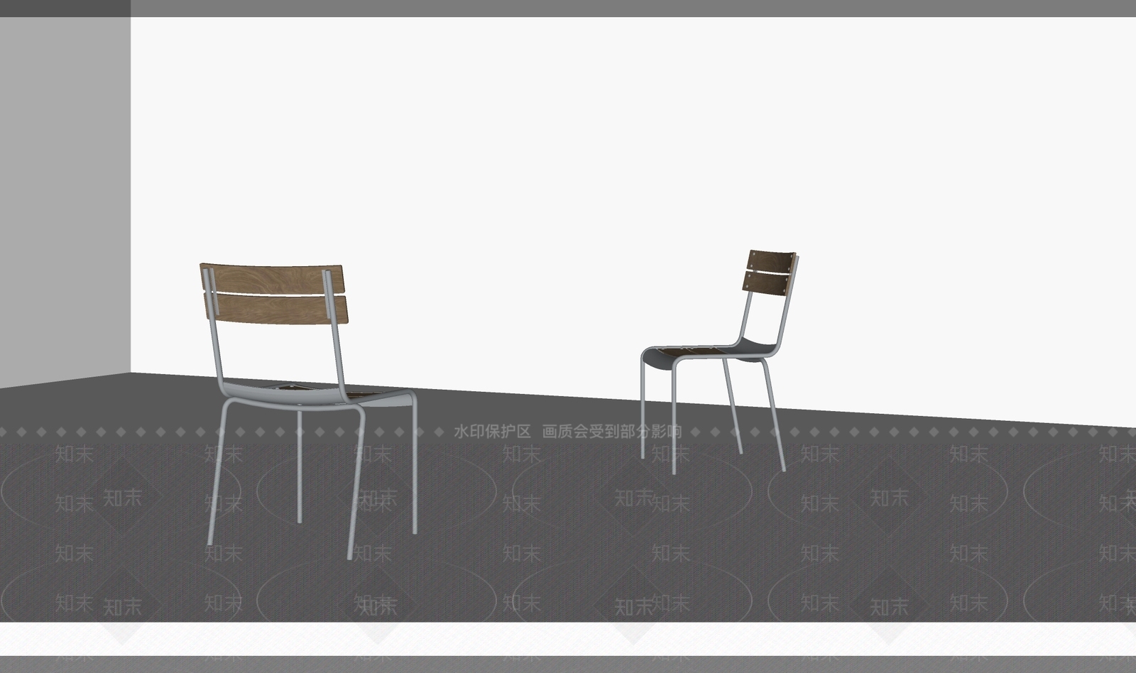 工业现代其他椅SU模型下载【ID:1198567196】
