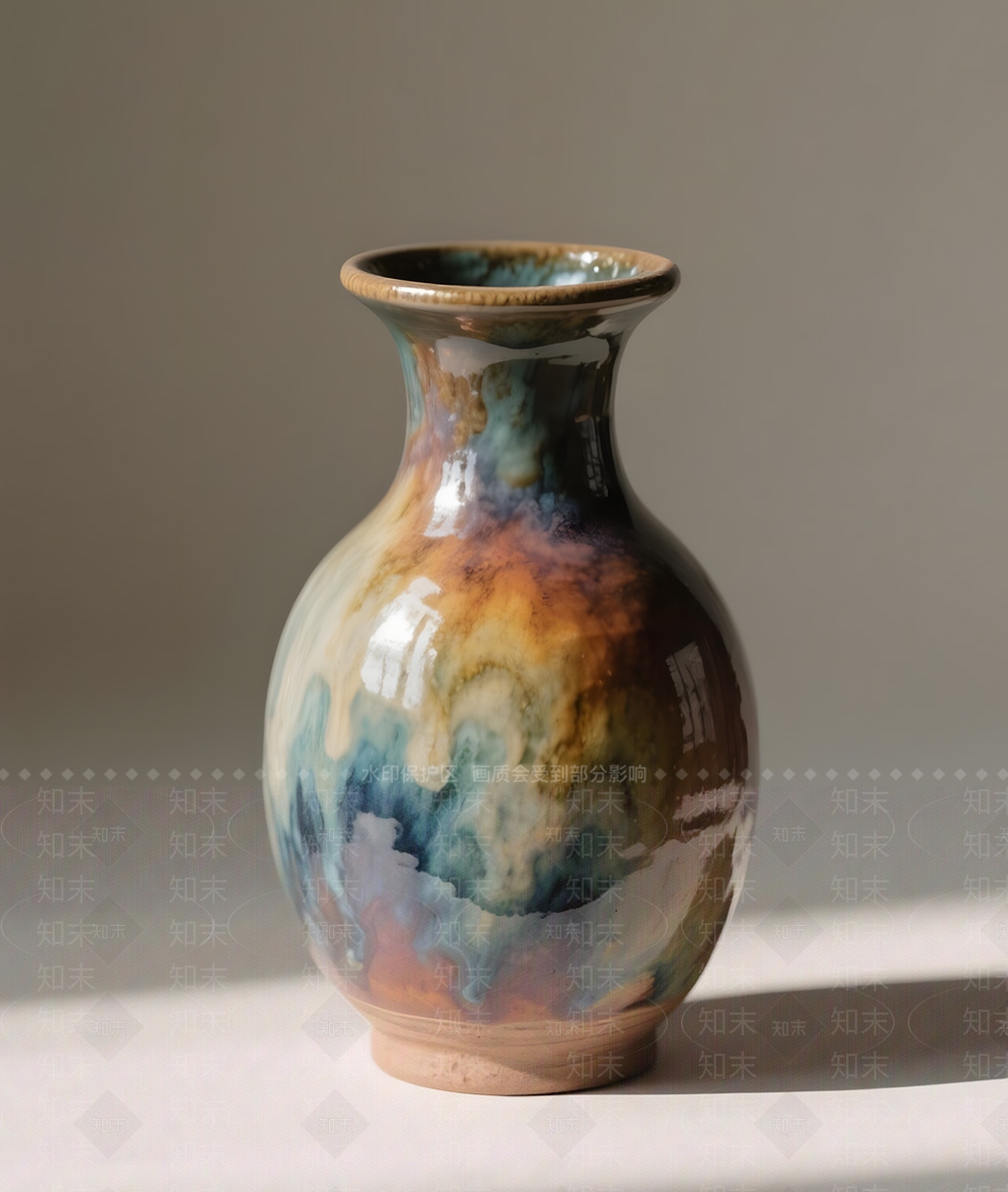 现代艺术装置SU模型下载【ID:1198573700】