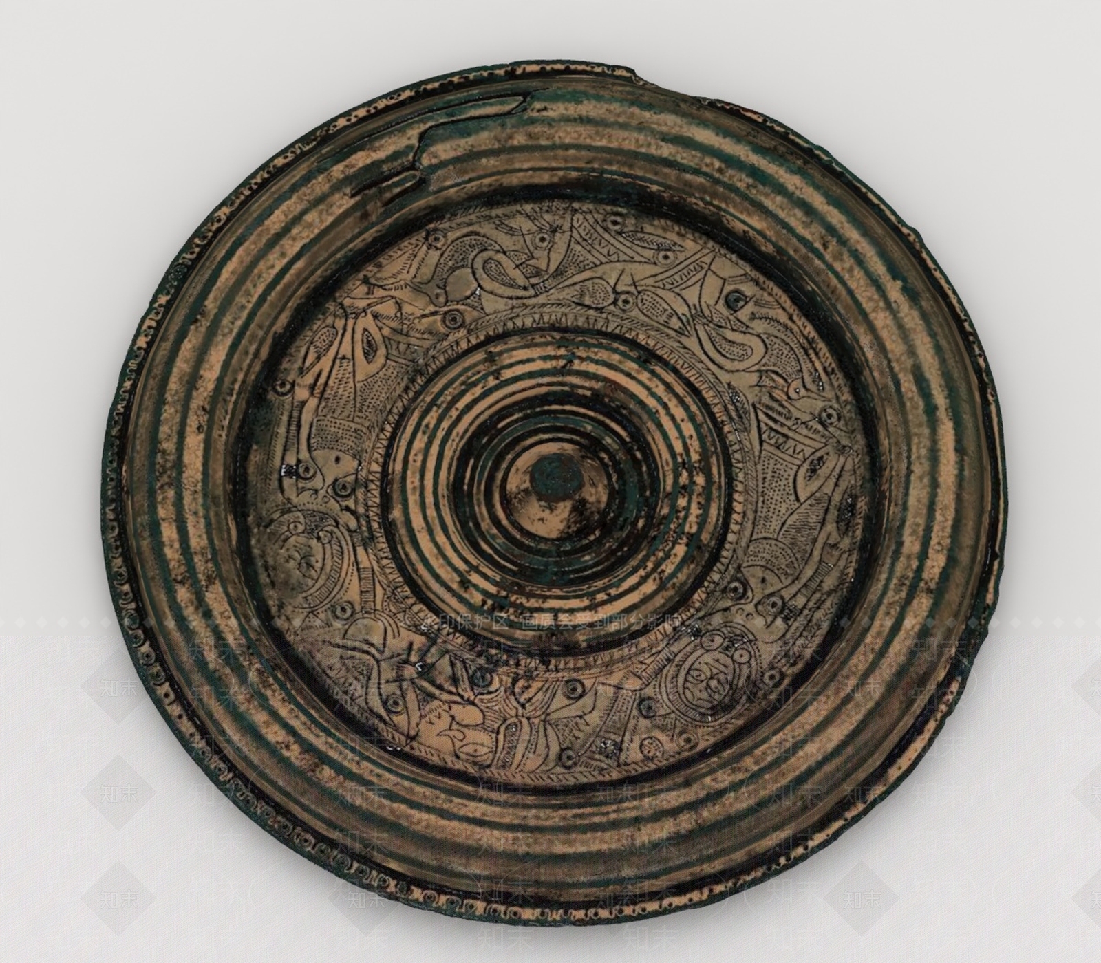现代其他公共建筑3D模型下载【ID:1198577100】