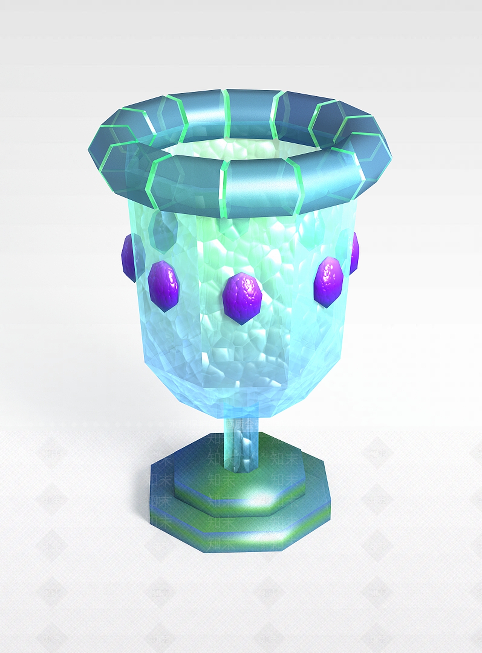 现代妆台妆凳3D模型下载【ID:1199757403】