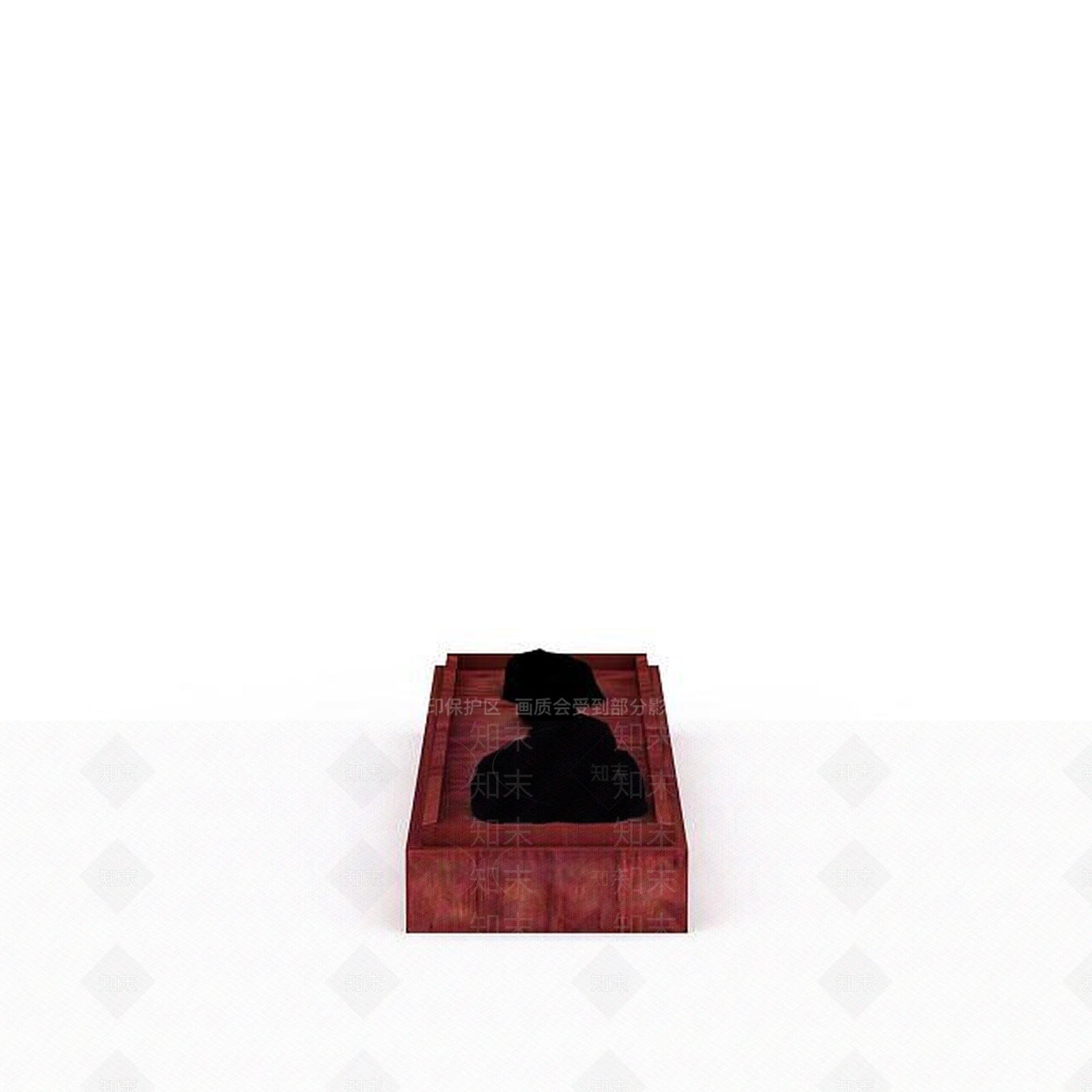 现代妆台妆凳3D模型下载【ID:1199761339】