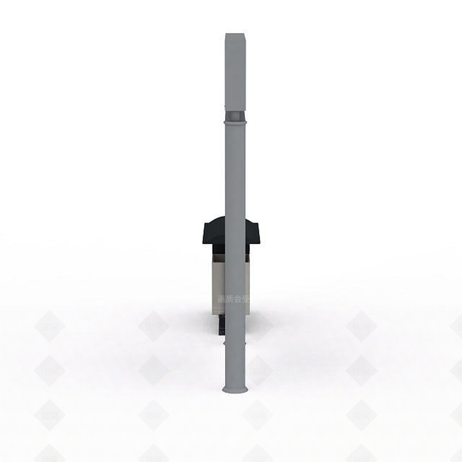 现代户外椅3D模型下载【ID:1198579774】