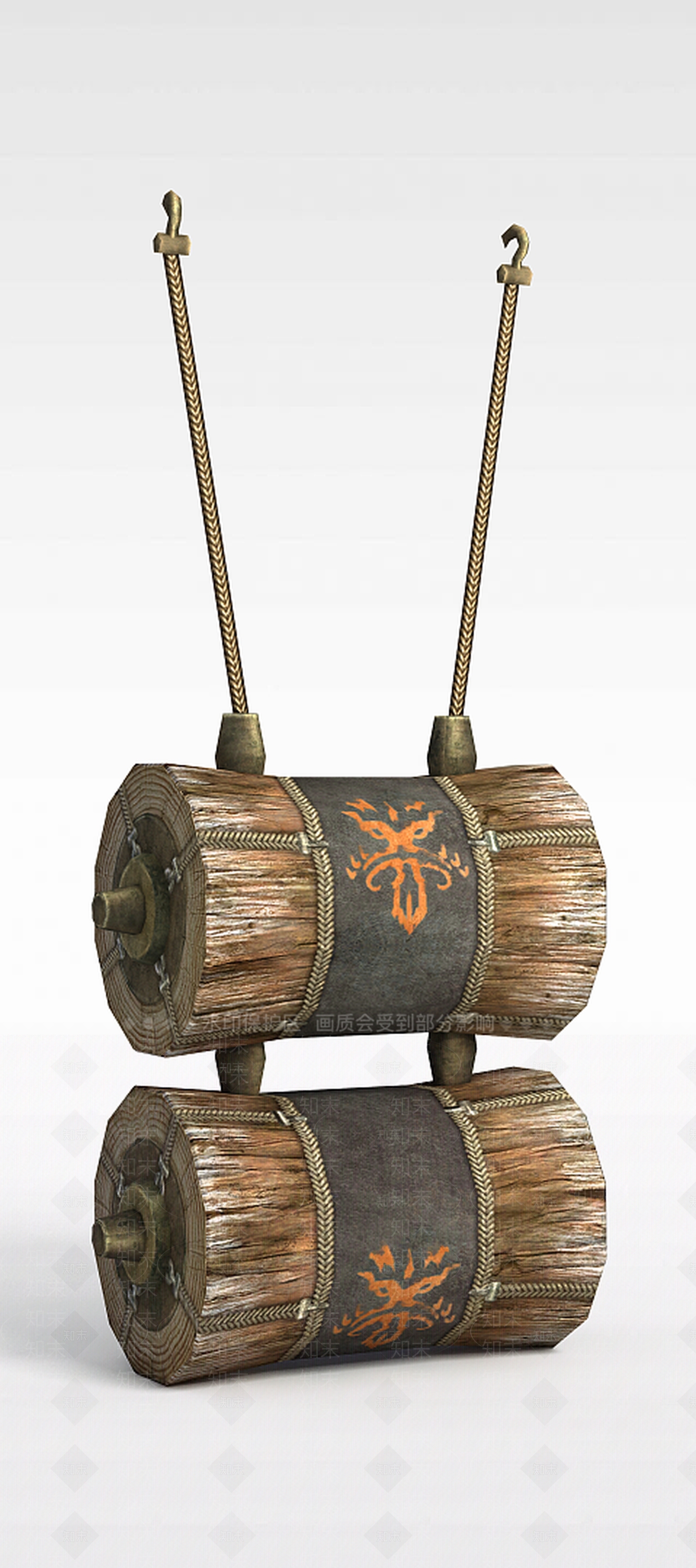 现代妆台妆凳3D模型下载【ID:1198580320】