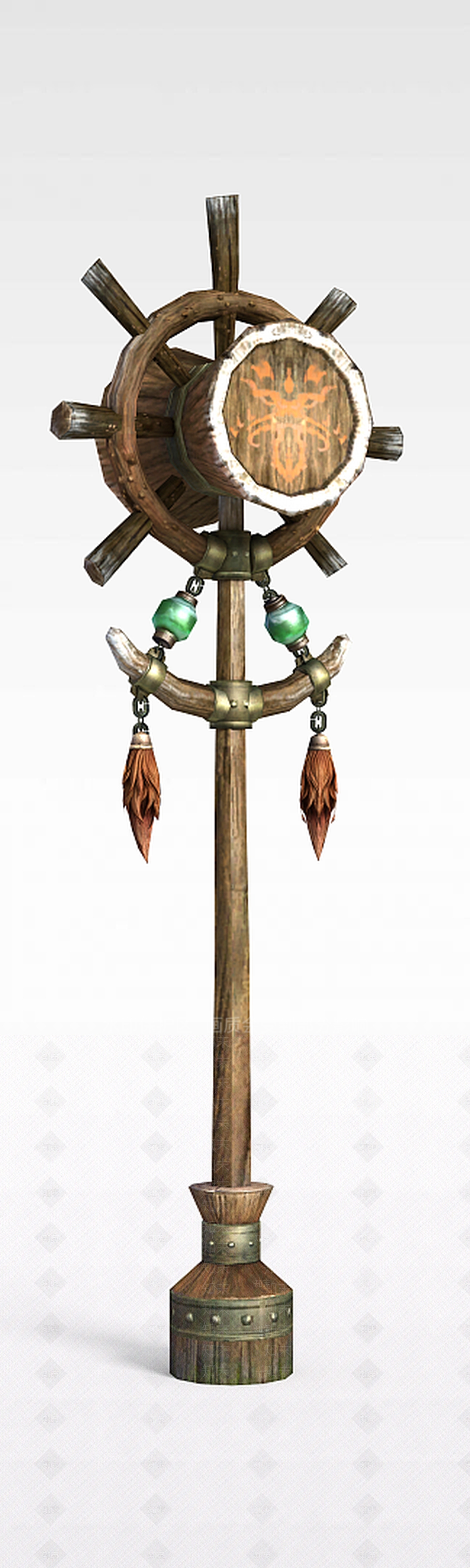 现代虚拟人物3D模型下载【ID:1199780853】