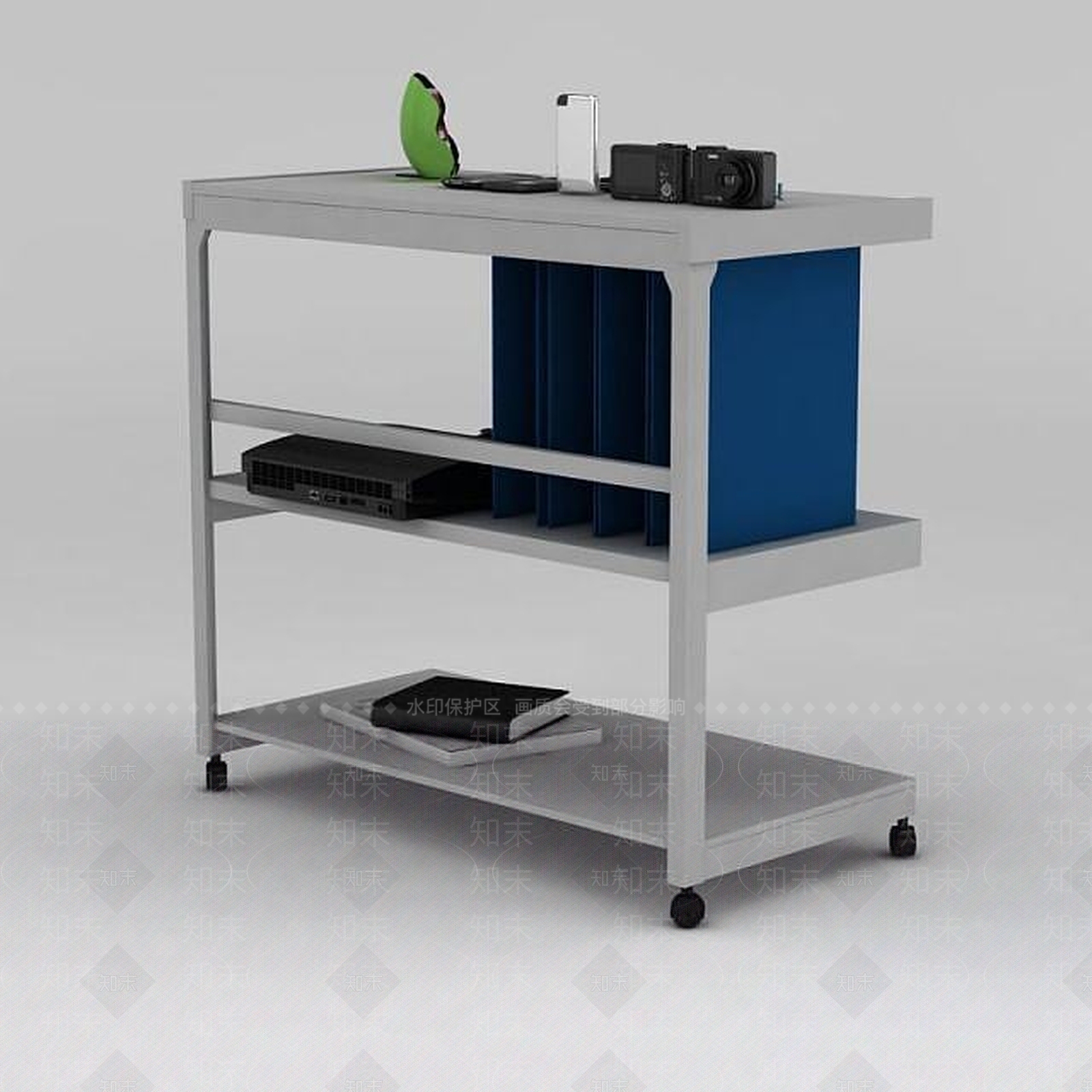 现代家居专卖店3D模型下载【ID:1198582076】