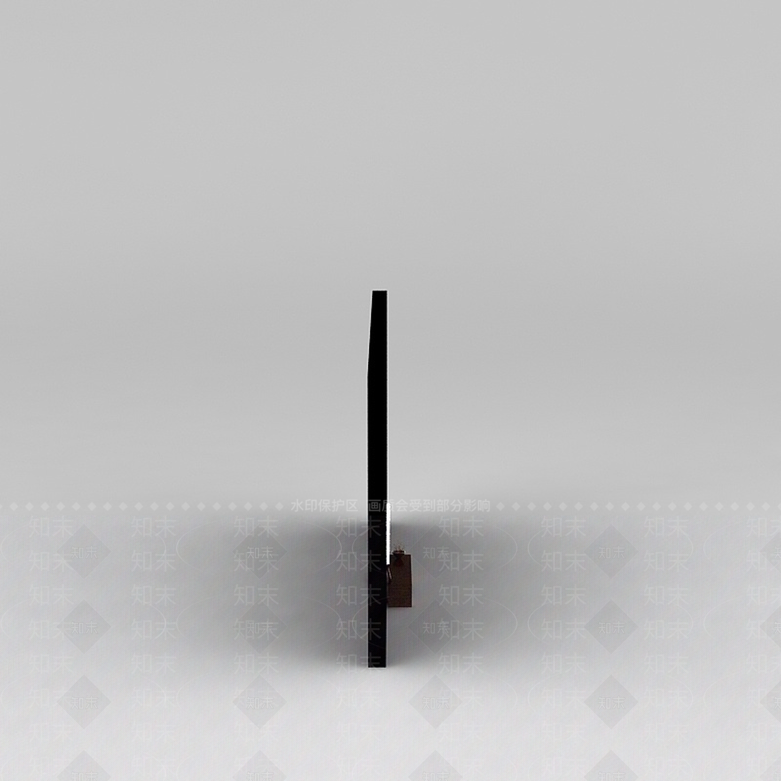 现代衣柜3D模型下载【ID:1198582837】
