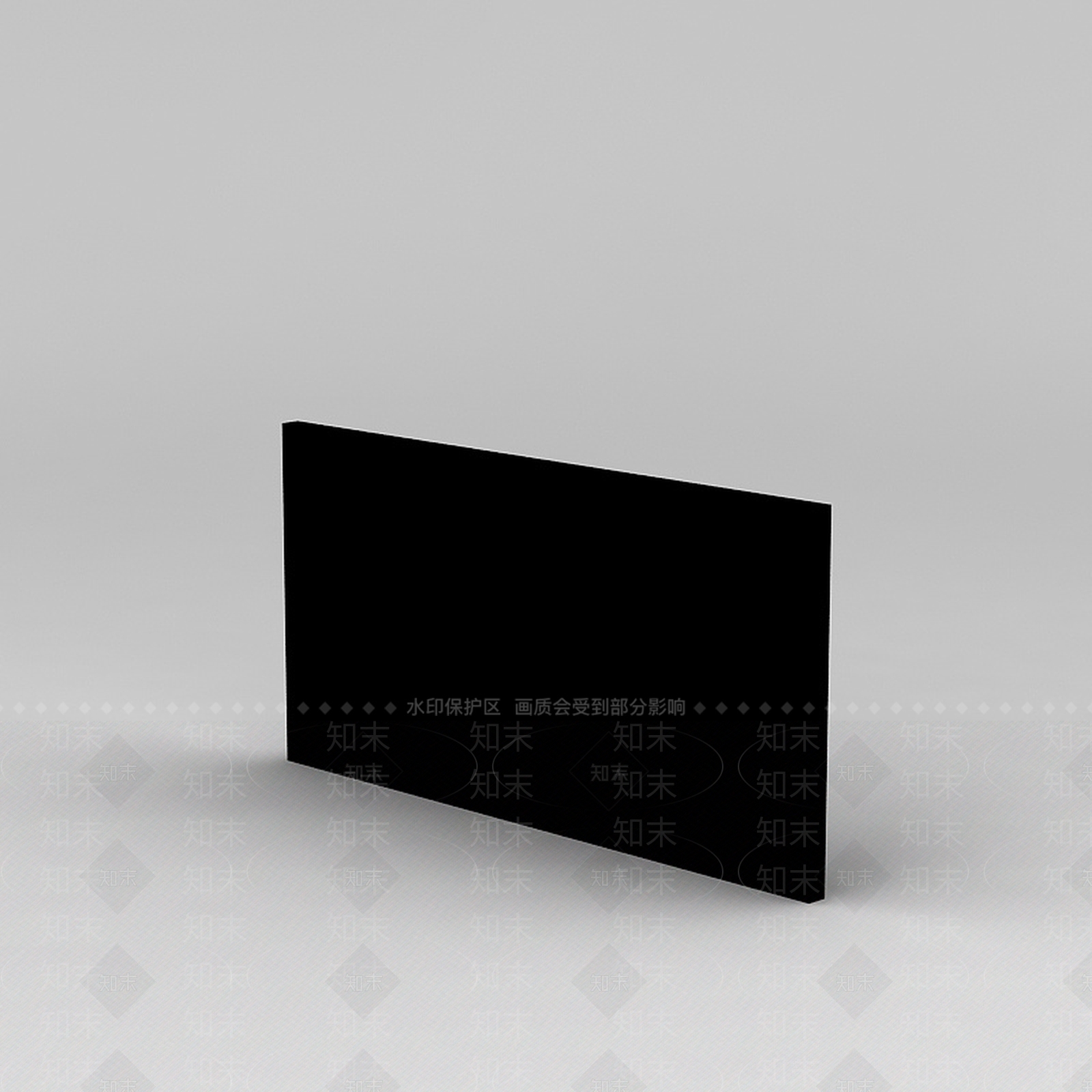 现代衣柜3D模型下载【ID:1198582837】