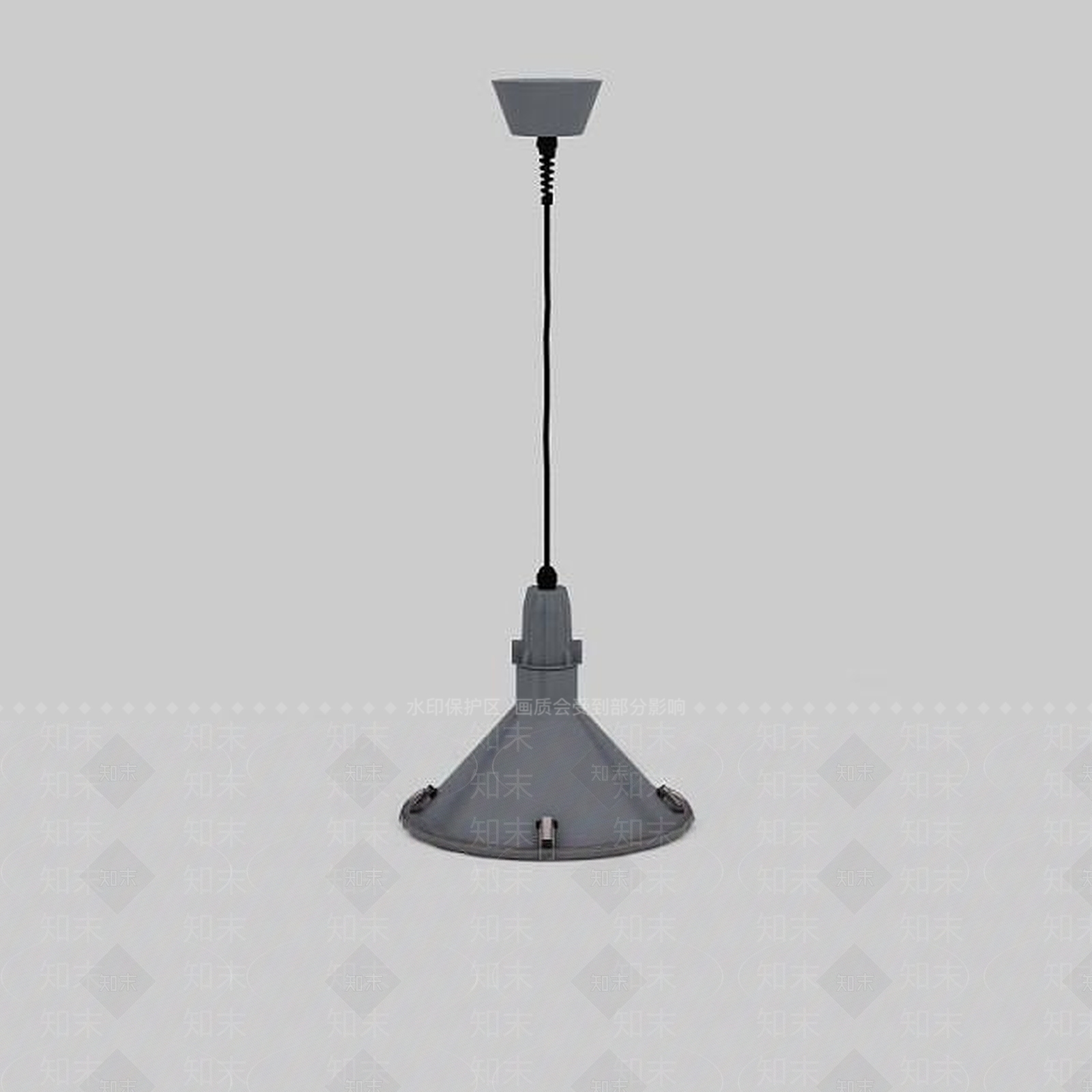 现代封闭式厨房3D模型下载【ID:1198583598】