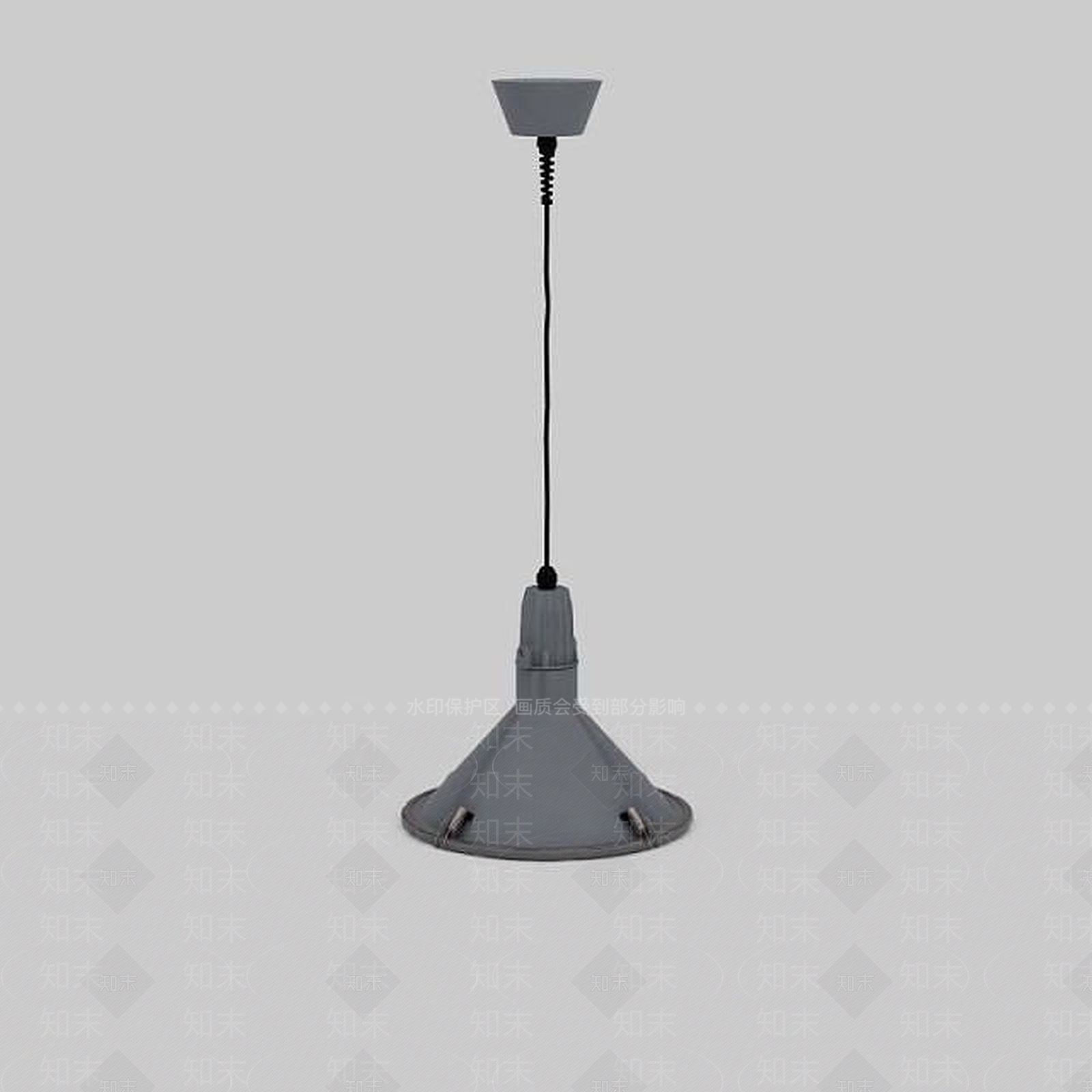 现代封闭式厨房3D模型下载【ID:1198583598】