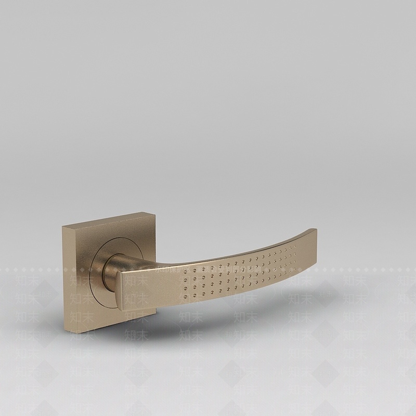 现代其他五金件3D模型下载【ID:1198584271】