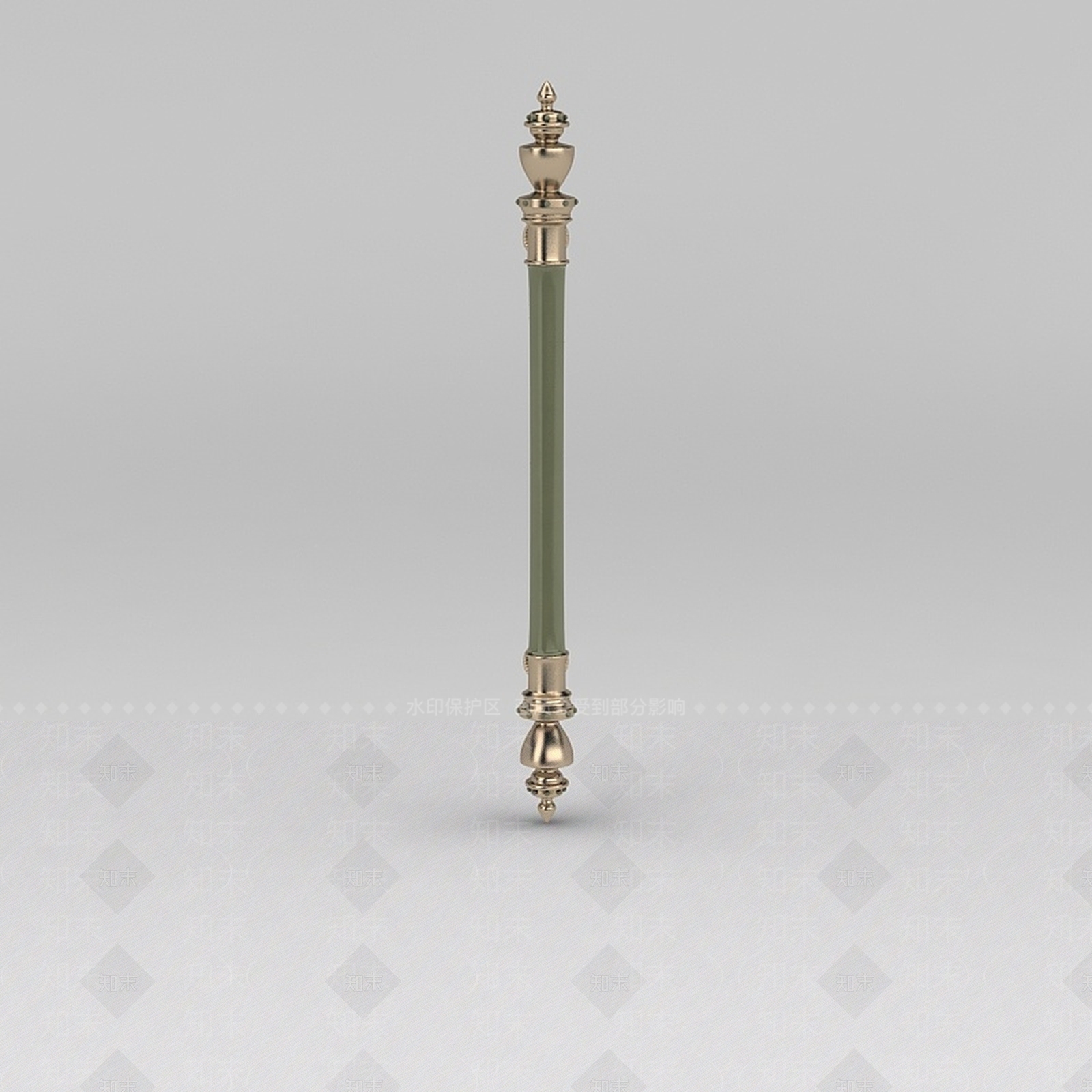 现代其他五金件3D模型下载【ID:1198584206】