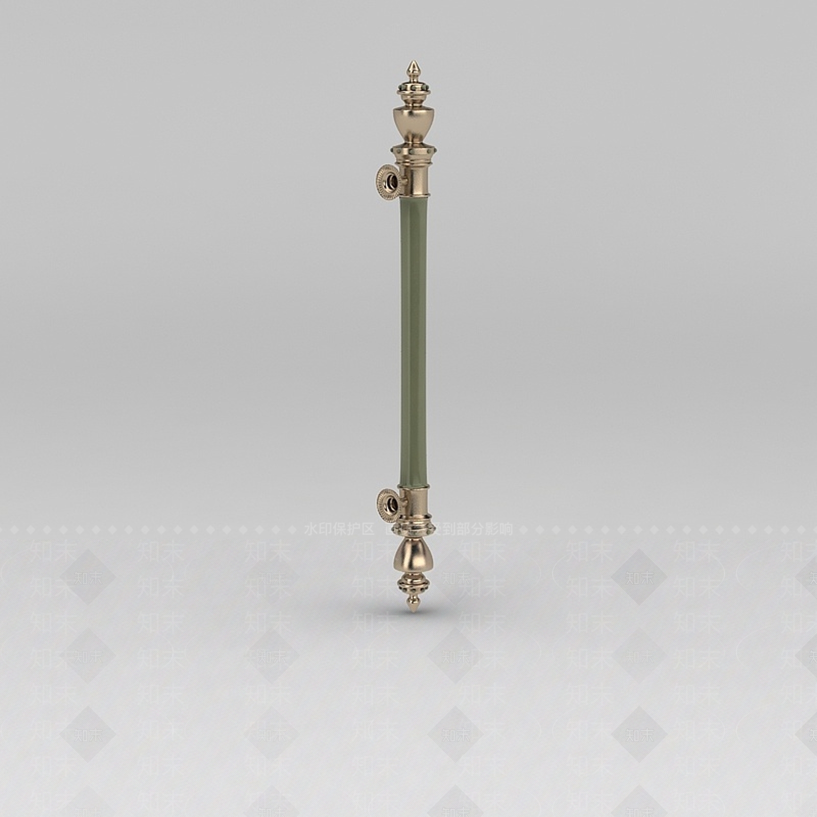 现代其他五金件3D模型下载【ID:1198584206】