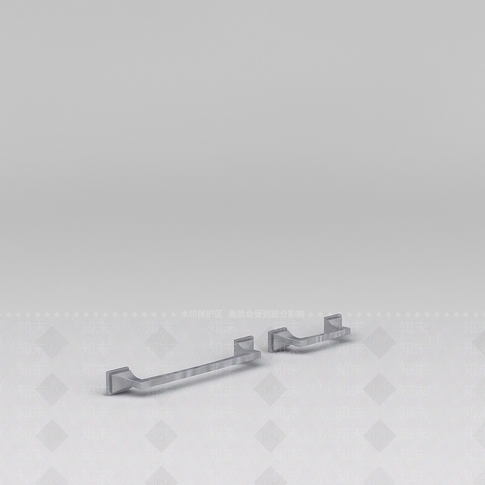 现代其他五金件3D模型下载【ID:1198584481】