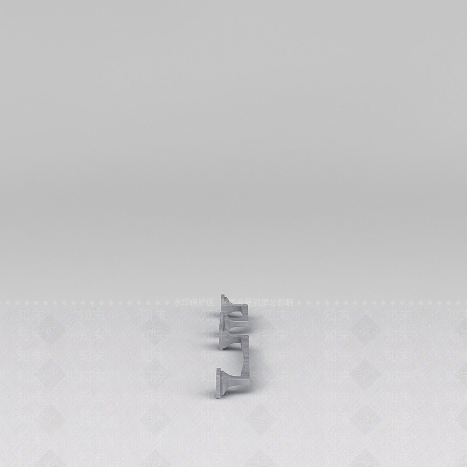 现代其他五金件3D模型下载【ID:1198584481】