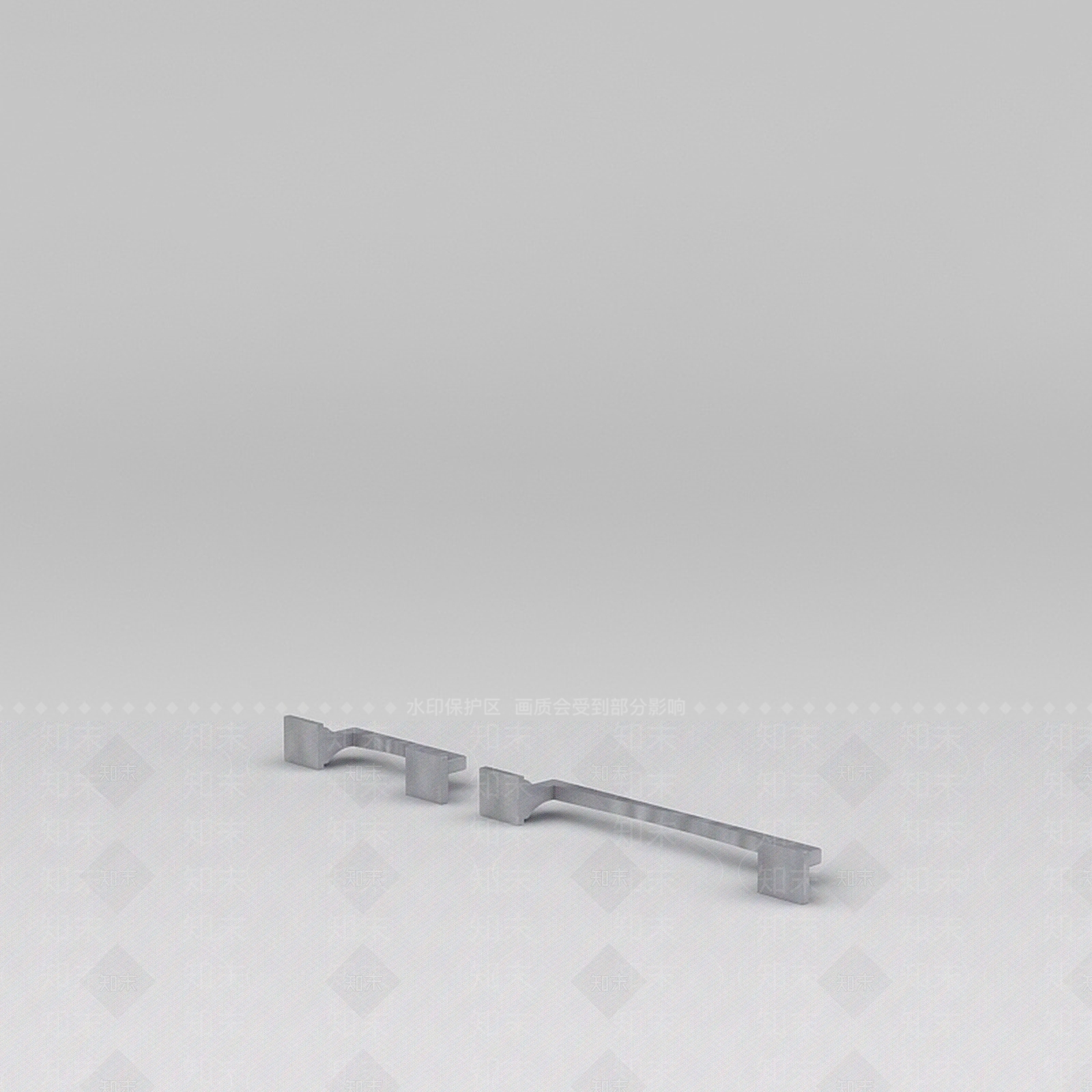 现代其他五金件3D模型下载【ID:1198584481】