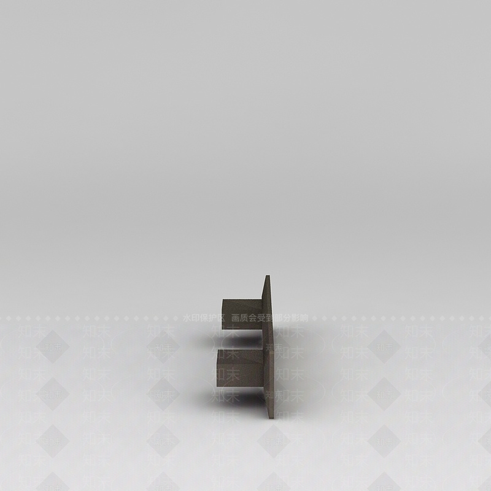 现代其他五金件3D模型下载【ID:1198584498】