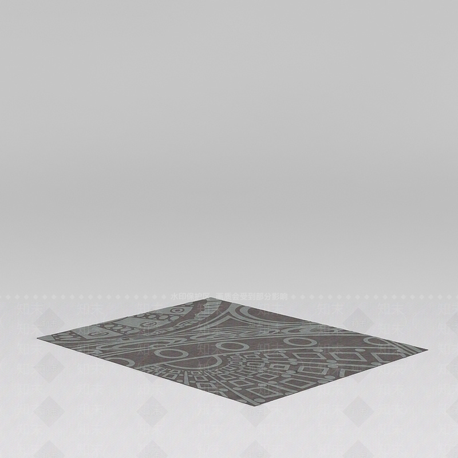 现代其他电器3D模型下载【ID:1198584559】
