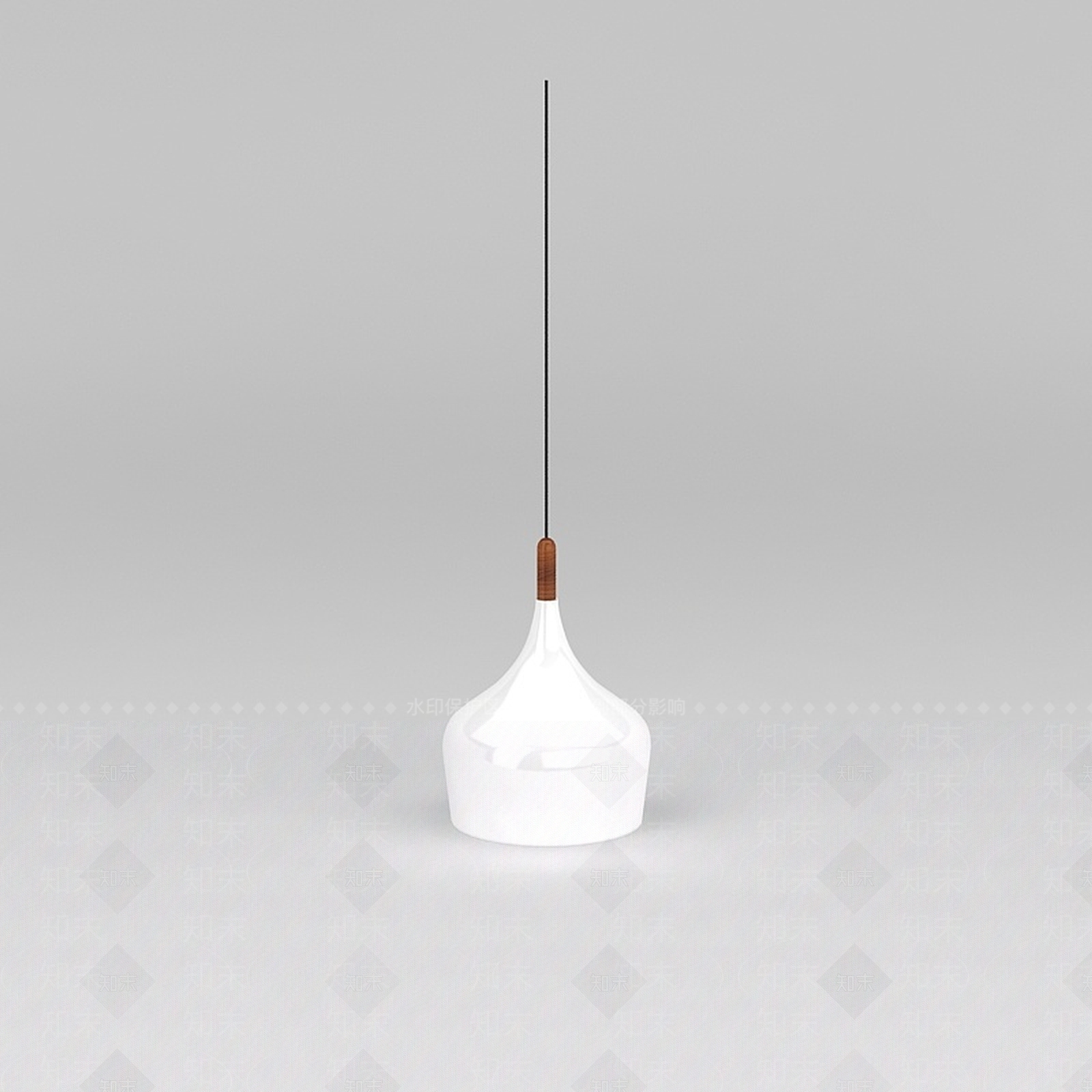 现代封闭式厨房3D模型下载【ID:1198585152】