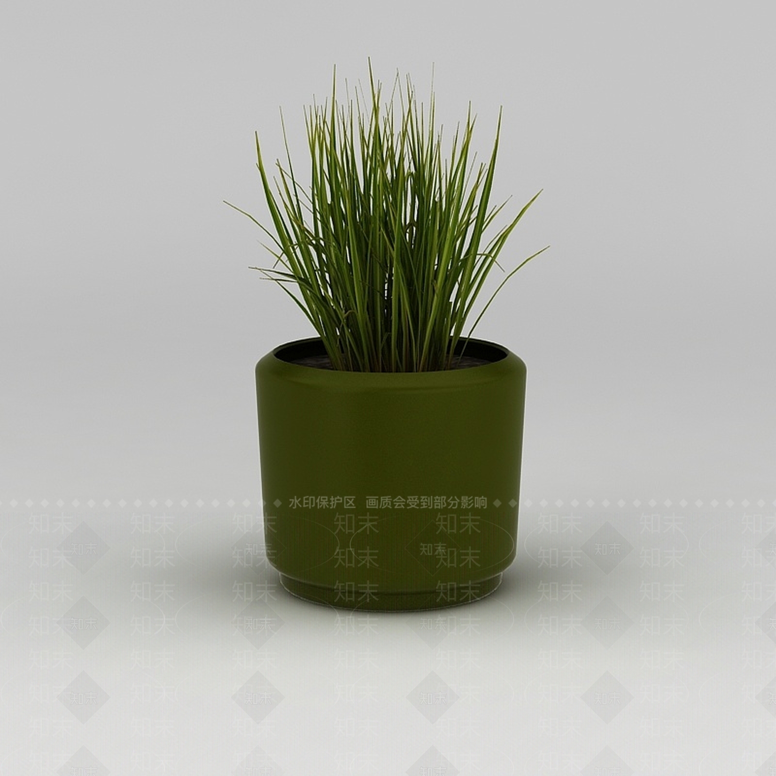 现代摆件组合3D模型下载【ID:1198585281】