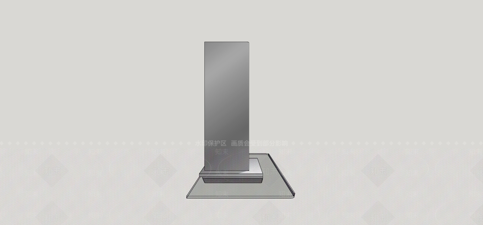 油烟机SU模型下载【ID:1198601300】