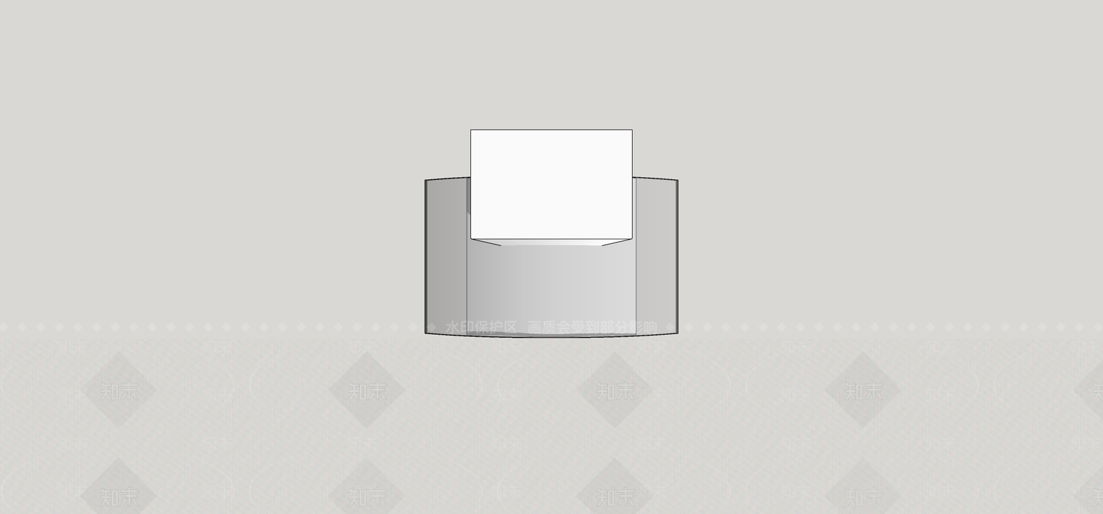 油烟机SU模型下载【ID:1198603276】
