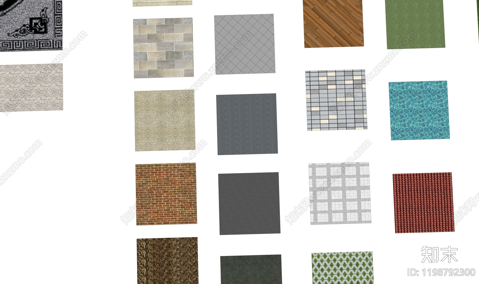 户外地面下载【ID:1198792300】