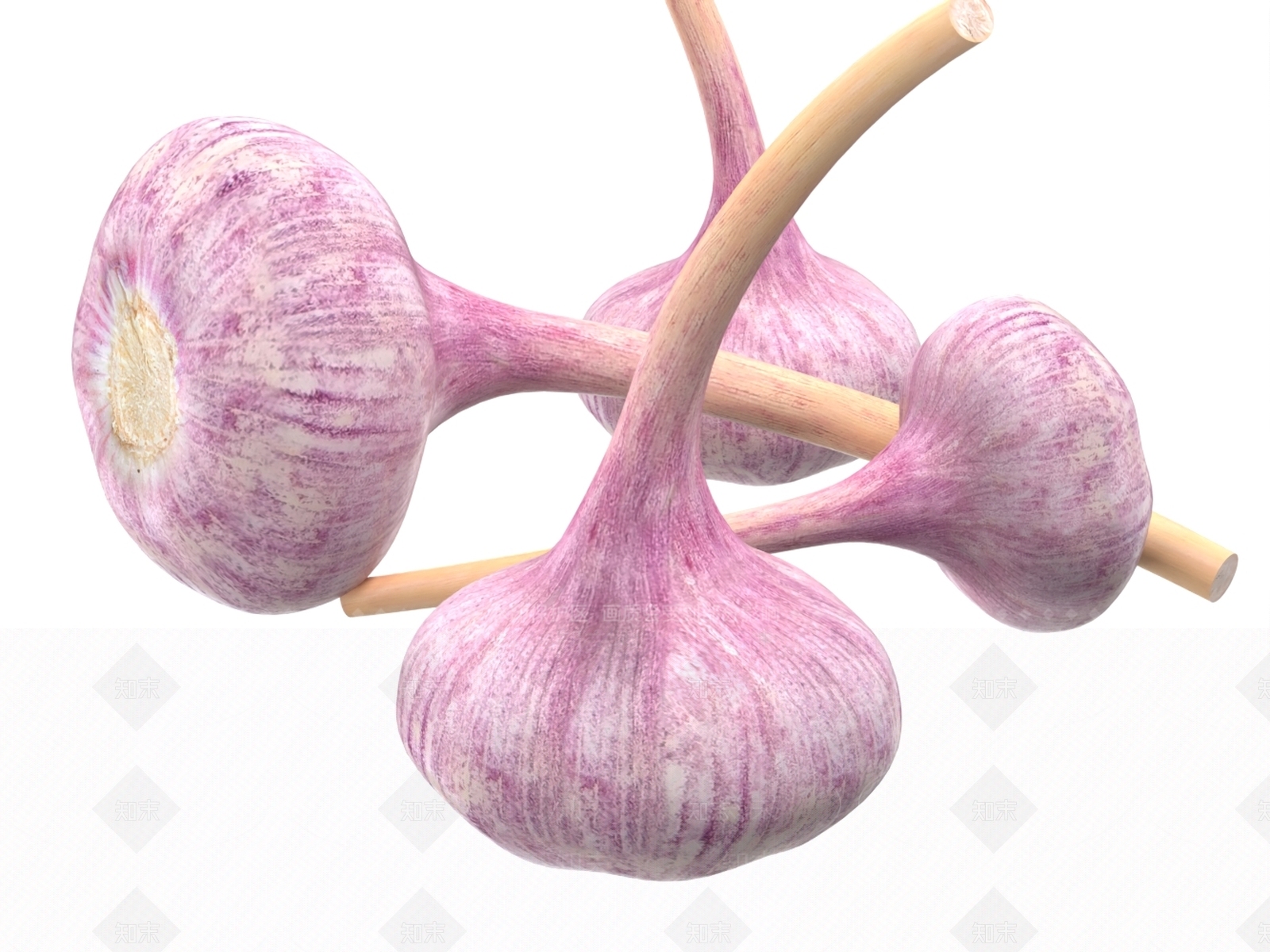 酒水食物3D模型下载【ID:1198638932】