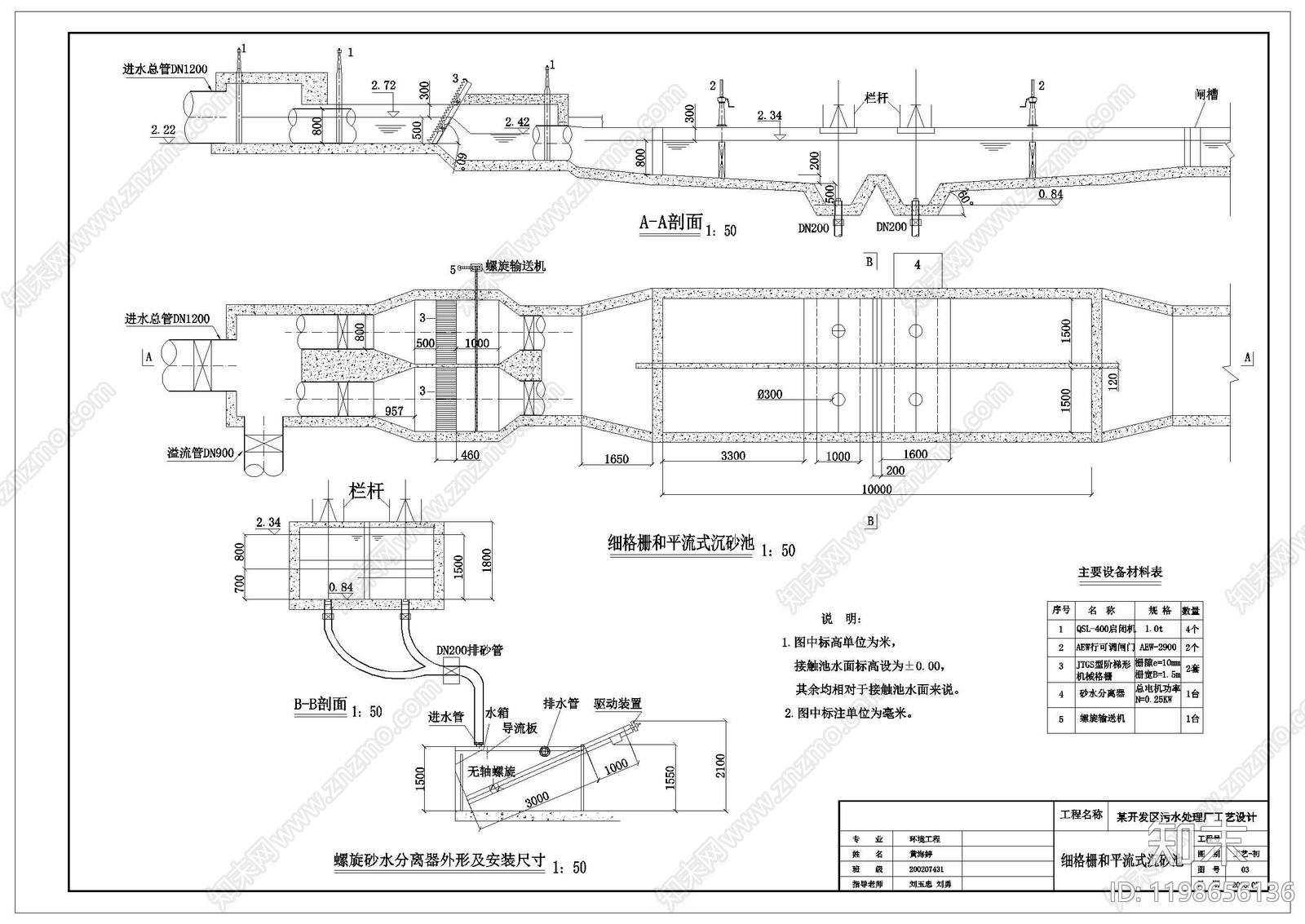 现代其他结构图纸cad施工图下载【ID:1198656136】