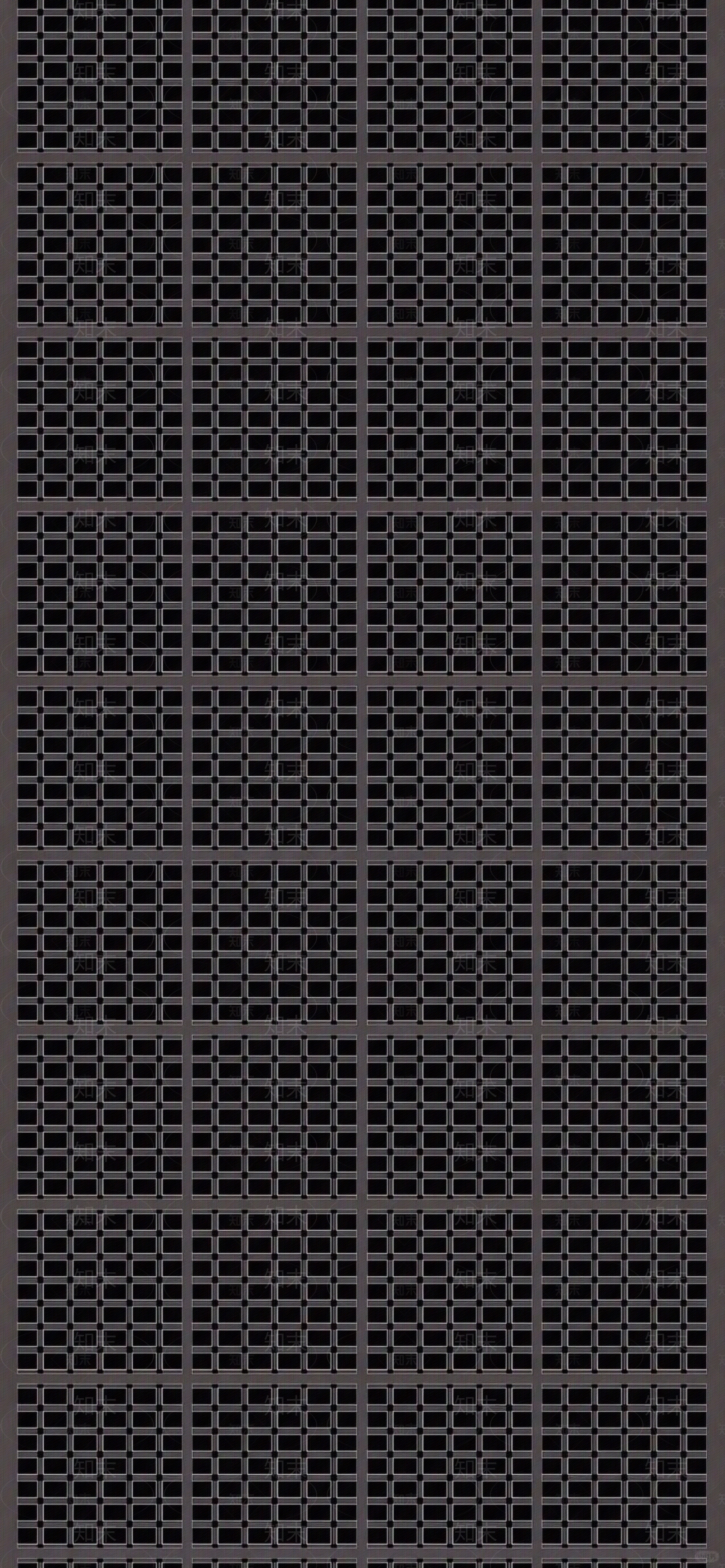 现代金属网格贴图