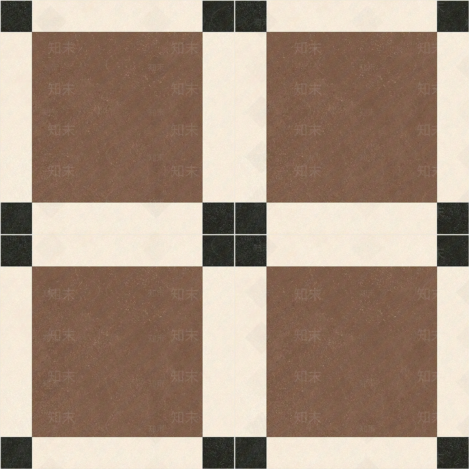 复古中古花纹砖贴图下载【ID:1198680515】