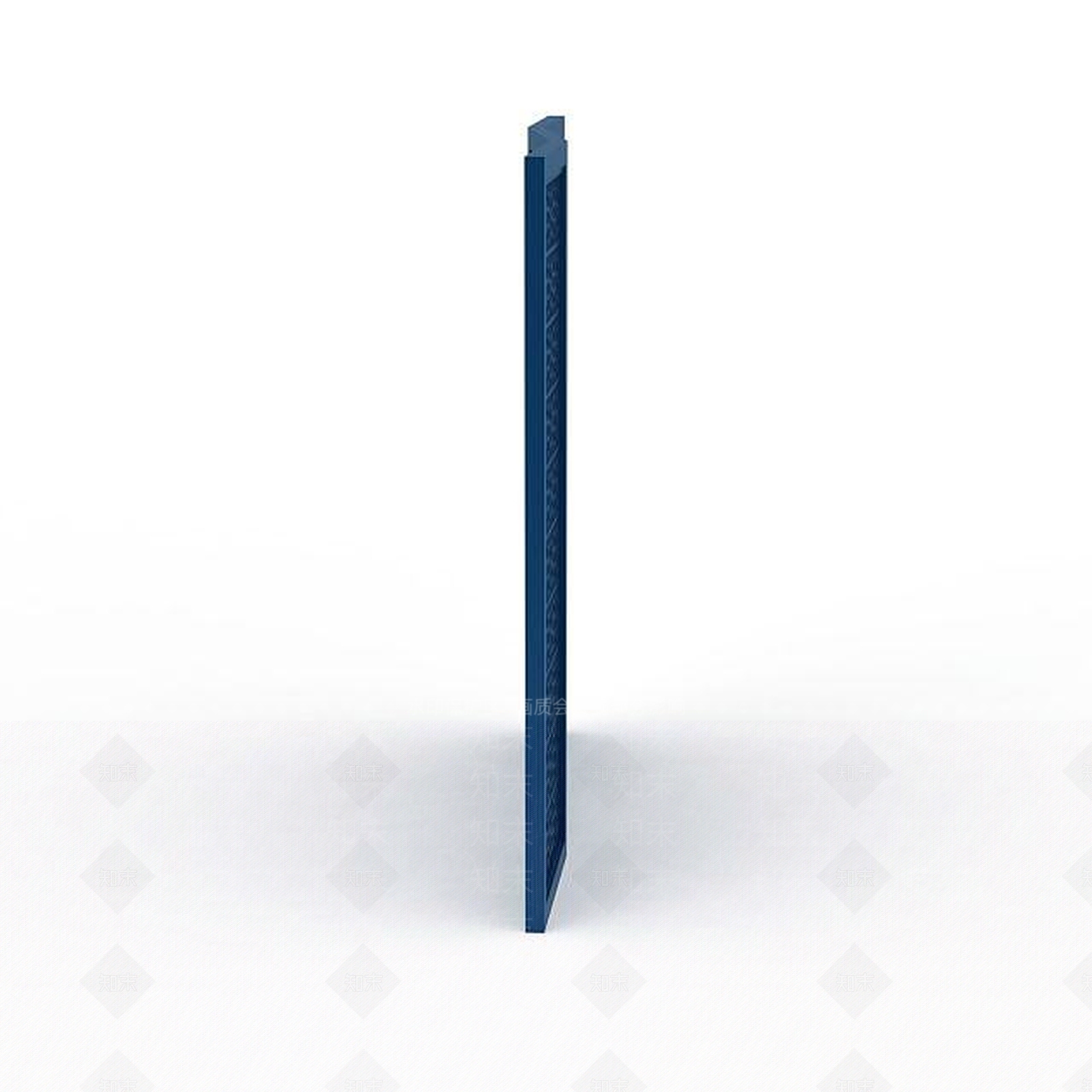 现代室内隔断3D模型下载【ID:1198687080】