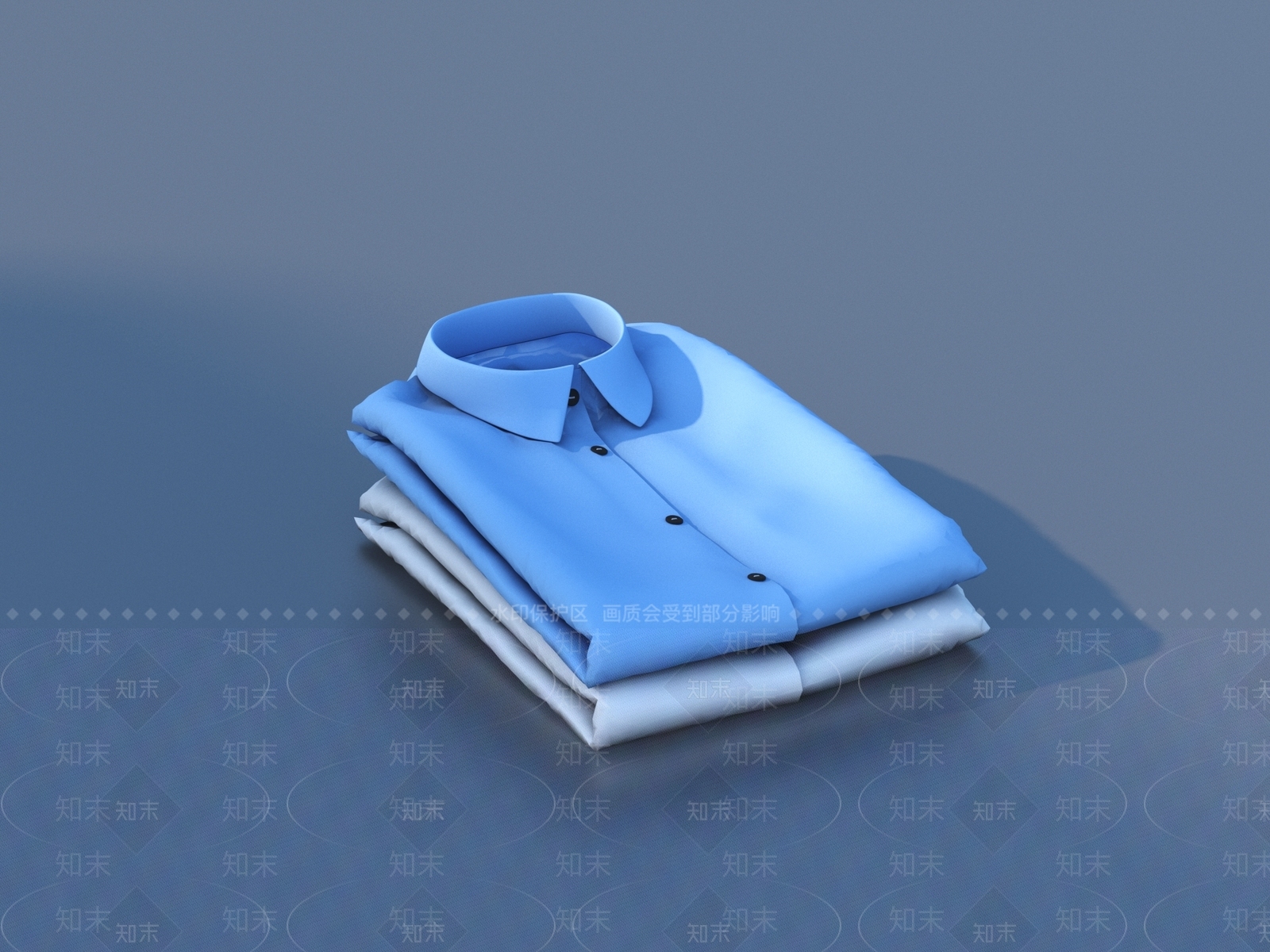 衣服SU模型下载【ID:1198687415】