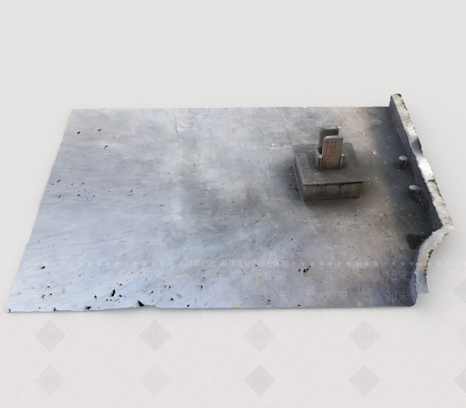 现代其他公共建筑3D模型下载【ID:1198687824】