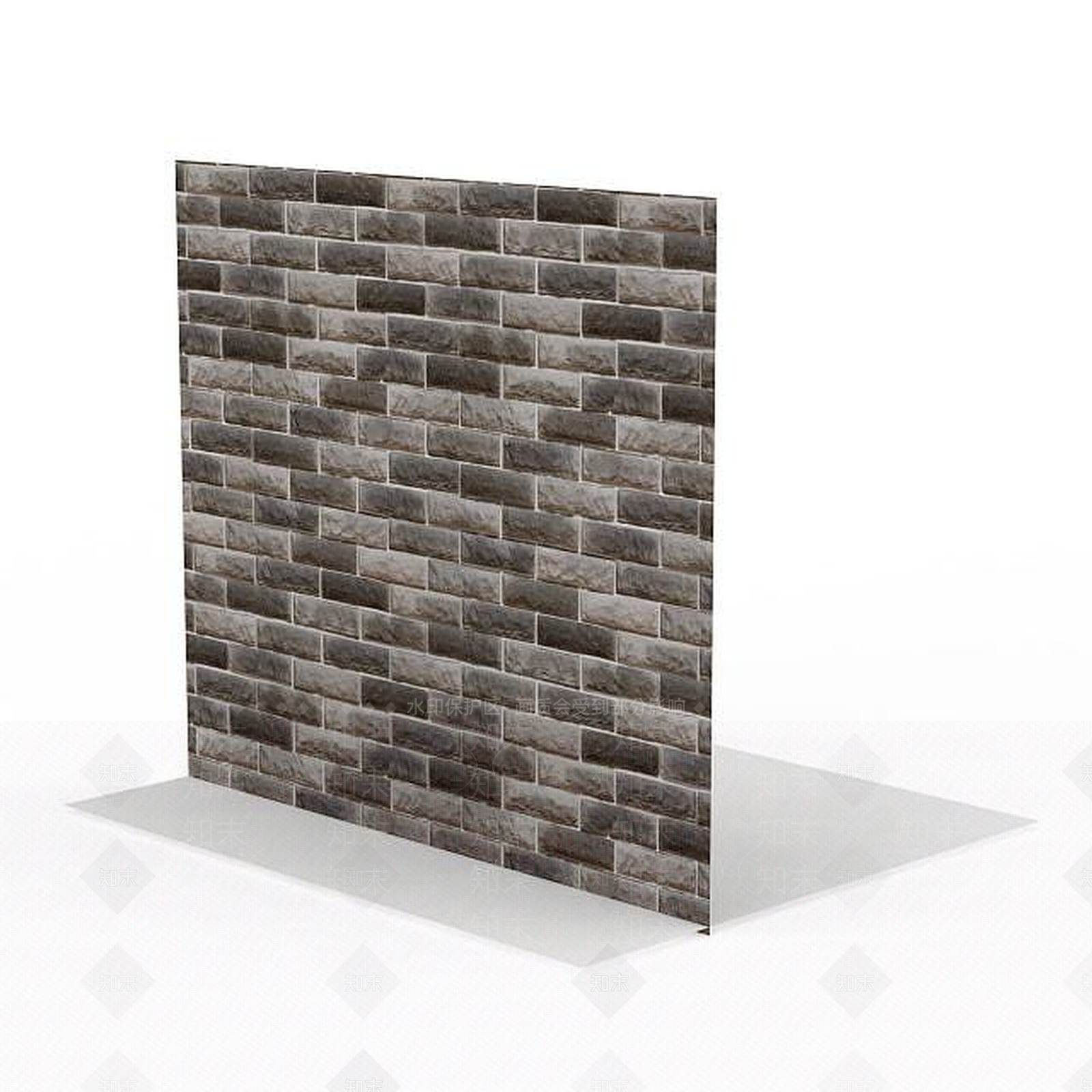 现代园艺摆件3D模型下载【ID:1198689785】