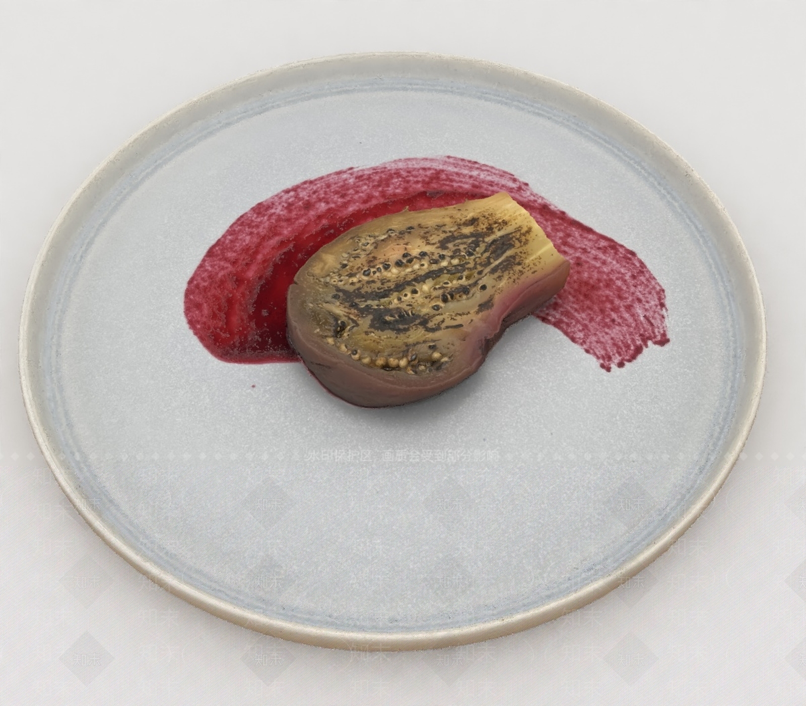 酒水食物3D模型下载【ID:1198696755】