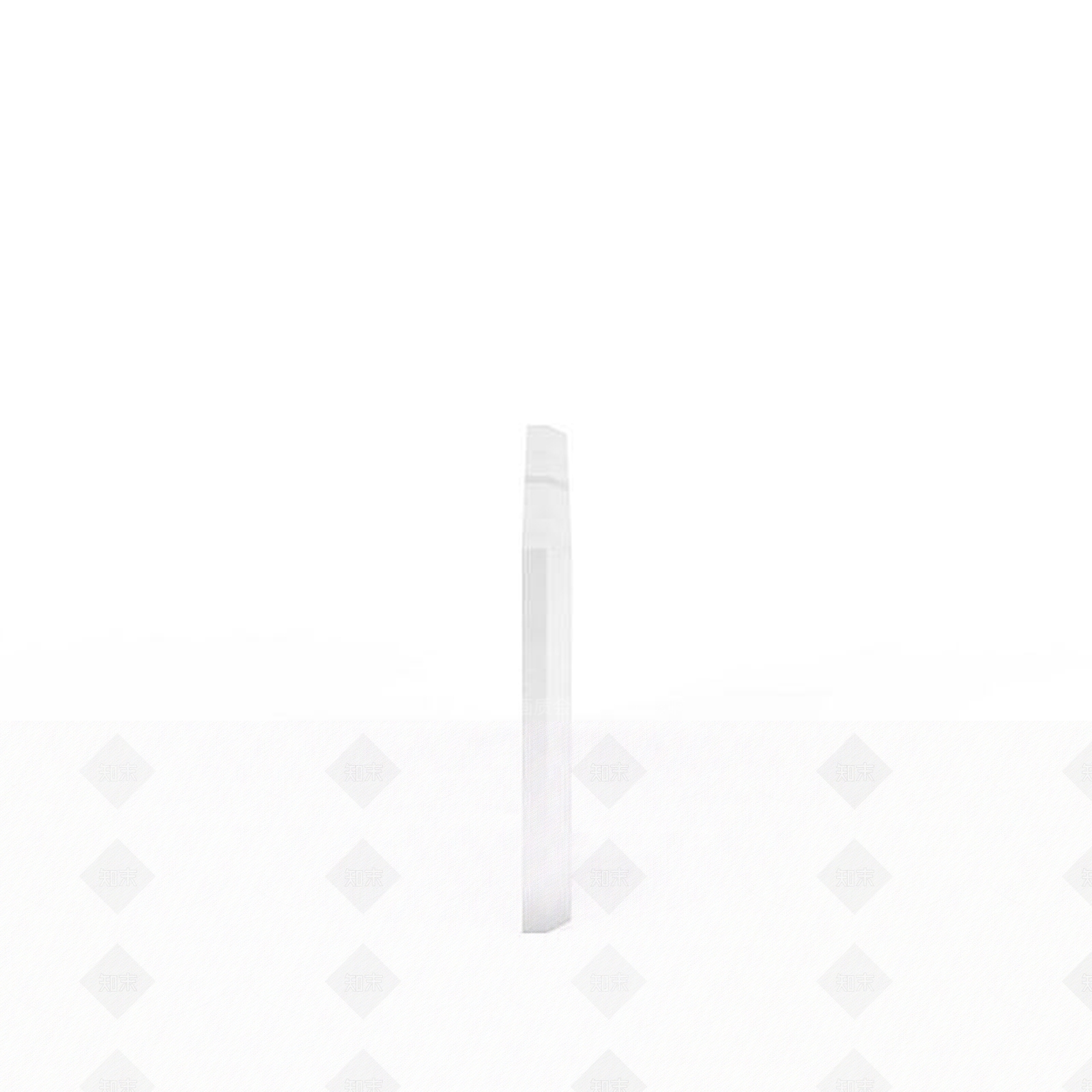 现代插座3D模型下载【ID:1198700892】