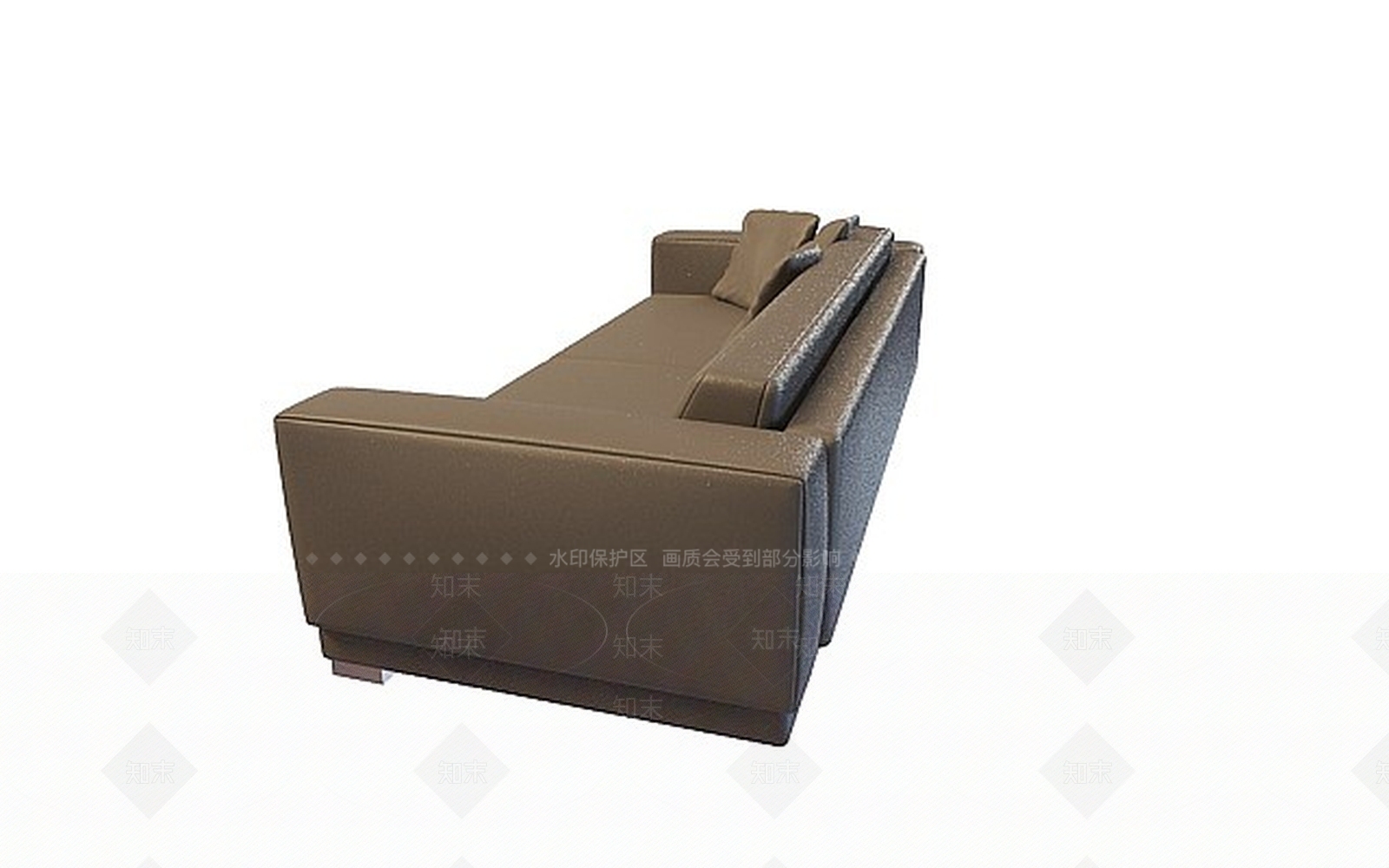 现代歌厅沙发3D模型下载【ID:1198700951】
