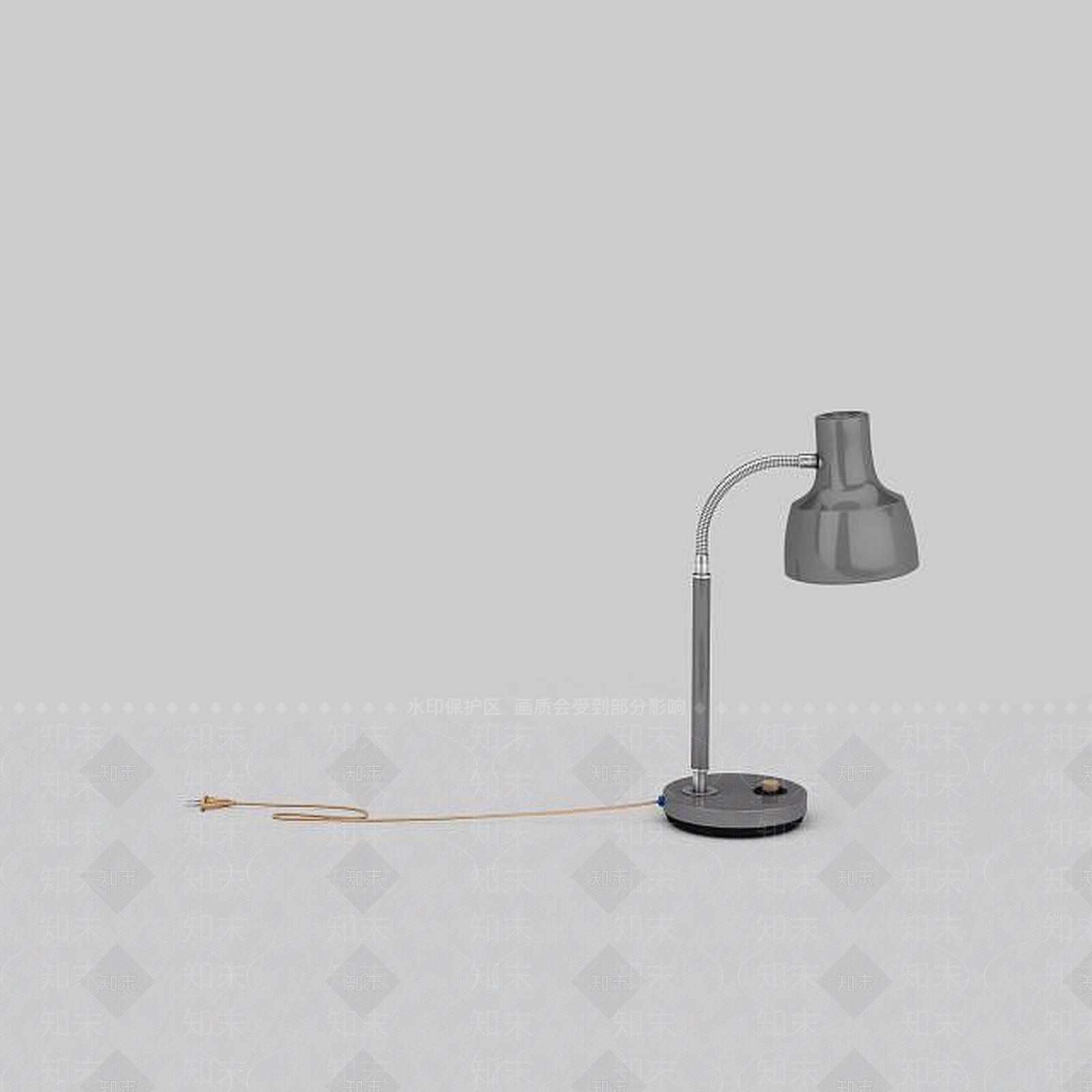 现代灯具3D模型下载【ID:1198704057】