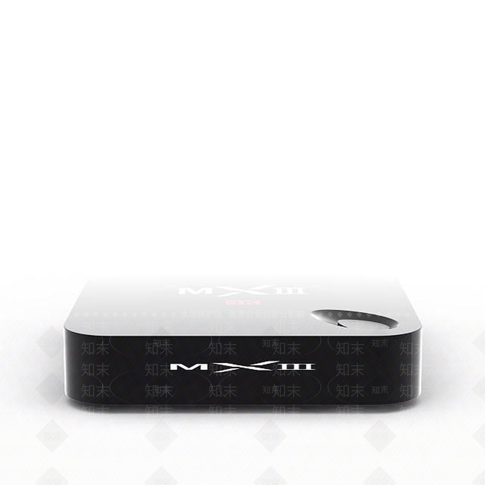现代MX3盒子3D模型下载【ID:1198704552】