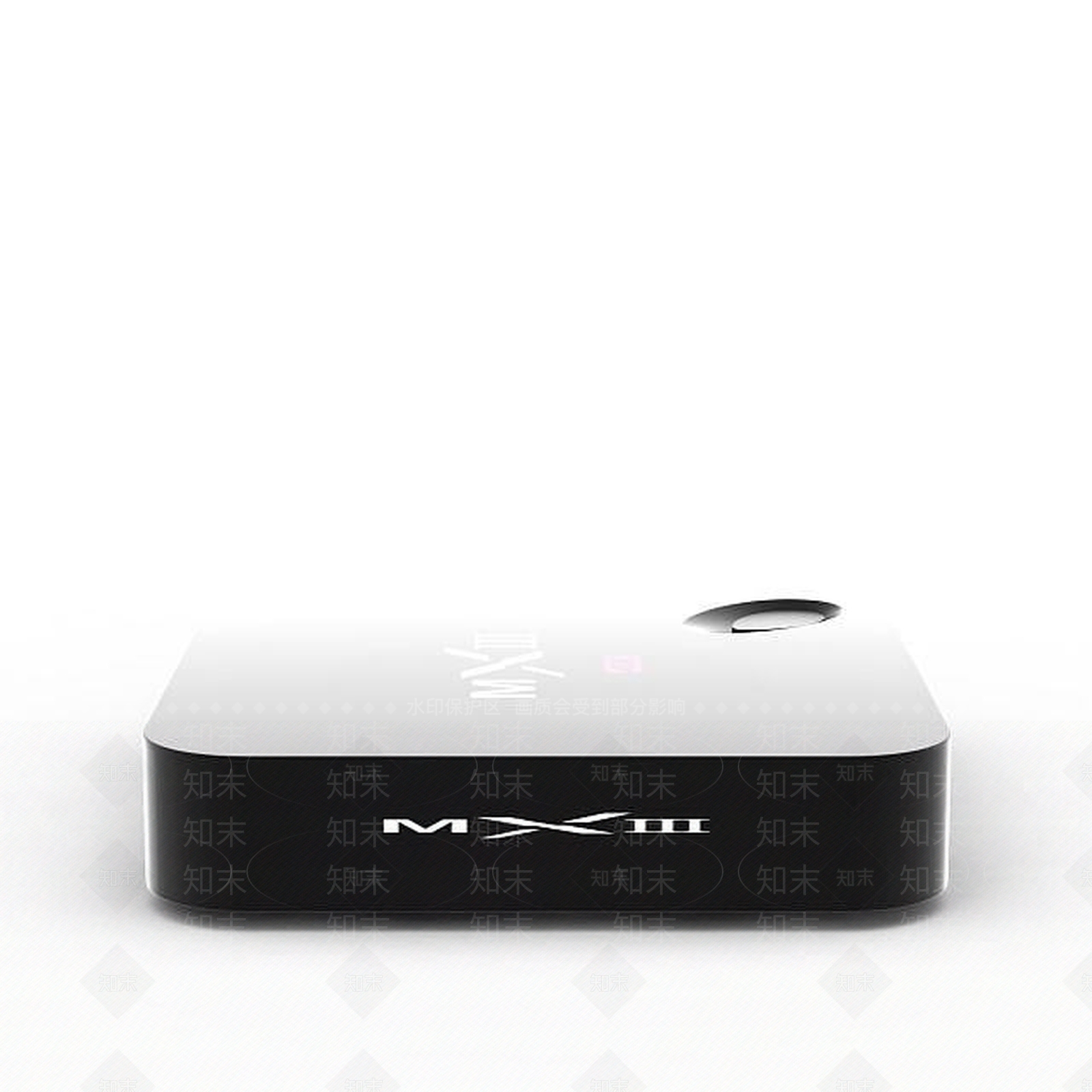 现代MX3盒子3D模型下载【ID:1198704552】
