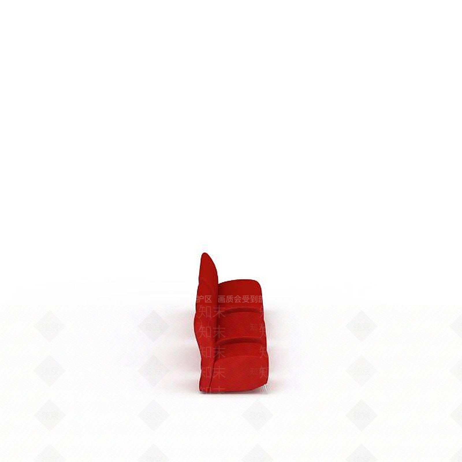 现代休闲沙发3D模型下载【ID:1198708321】