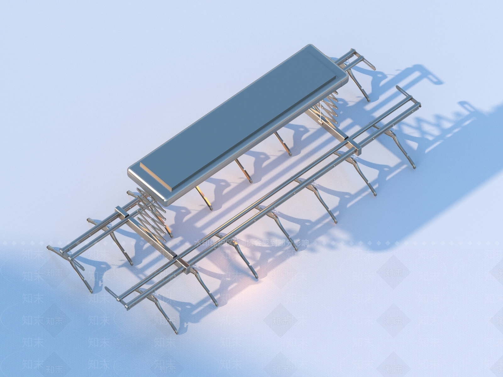 其他生活用品3D模型下载【ID:1198712502】