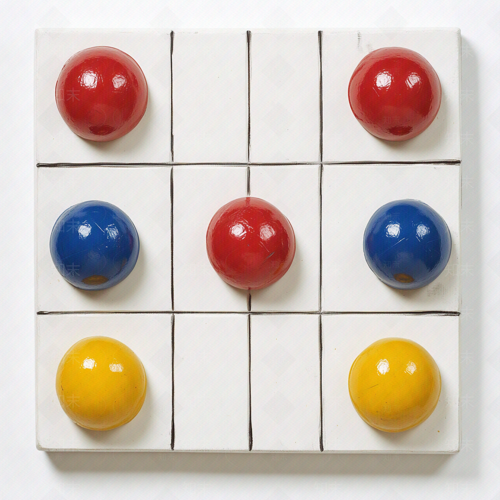 现代北欧装饰画贴图下载【ID:1198722834】