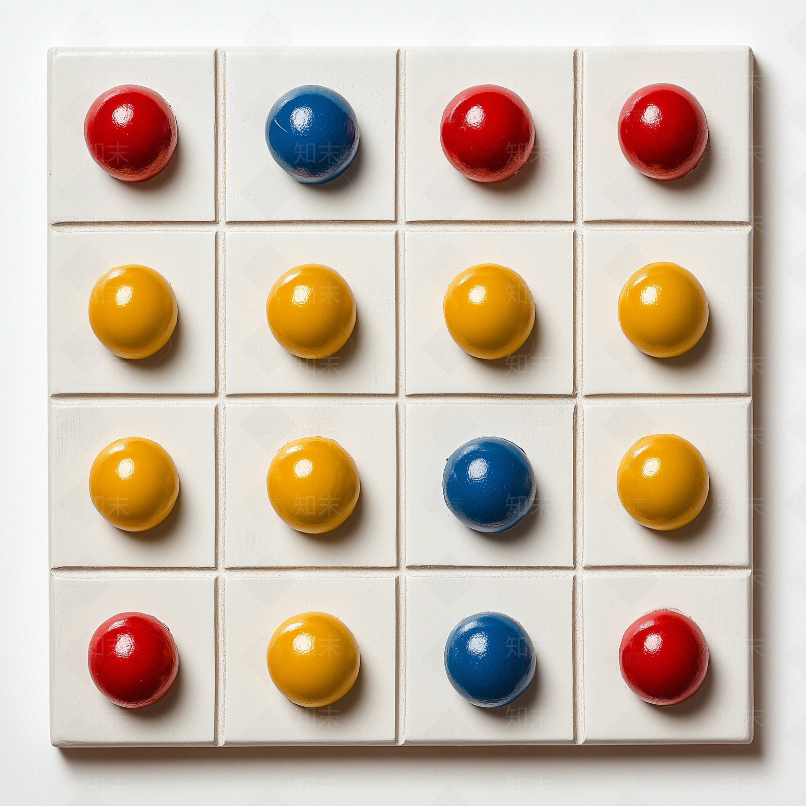 现代意式装饰画贴图下载【ID:1198722986】