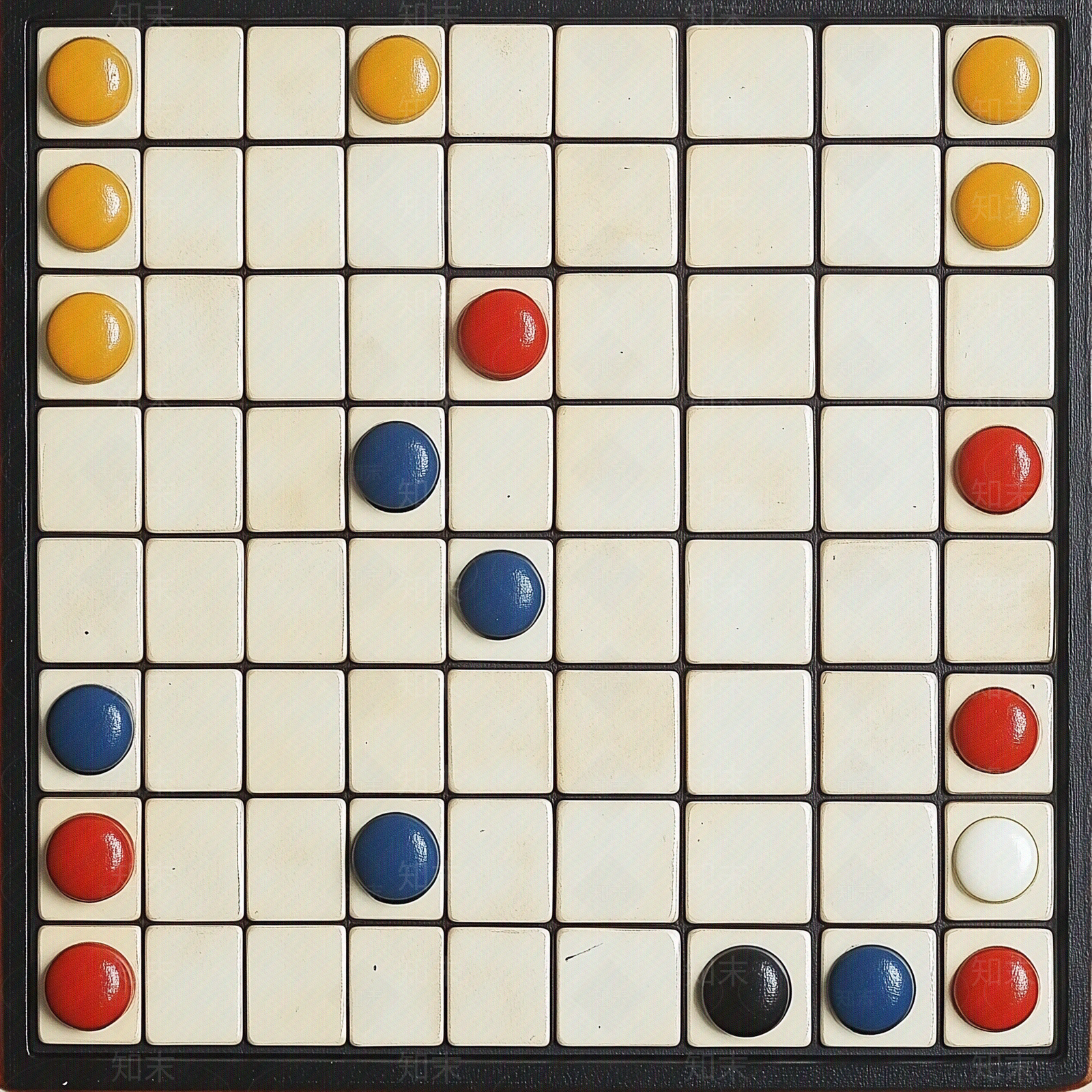 法式中古装饰画贴图下载【ID:1198723042】