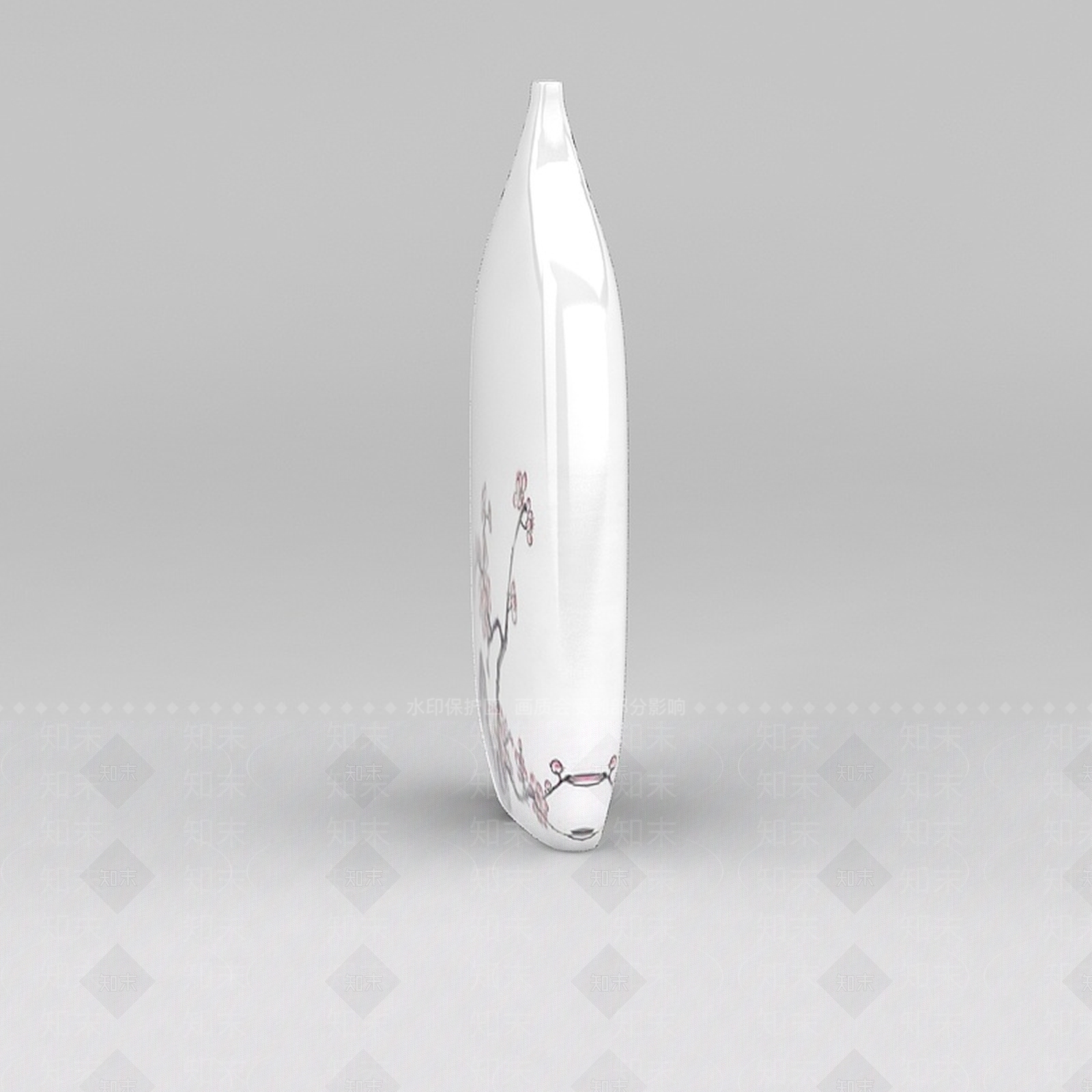 现代麻将桌3D模型下载【ID:1198727399】