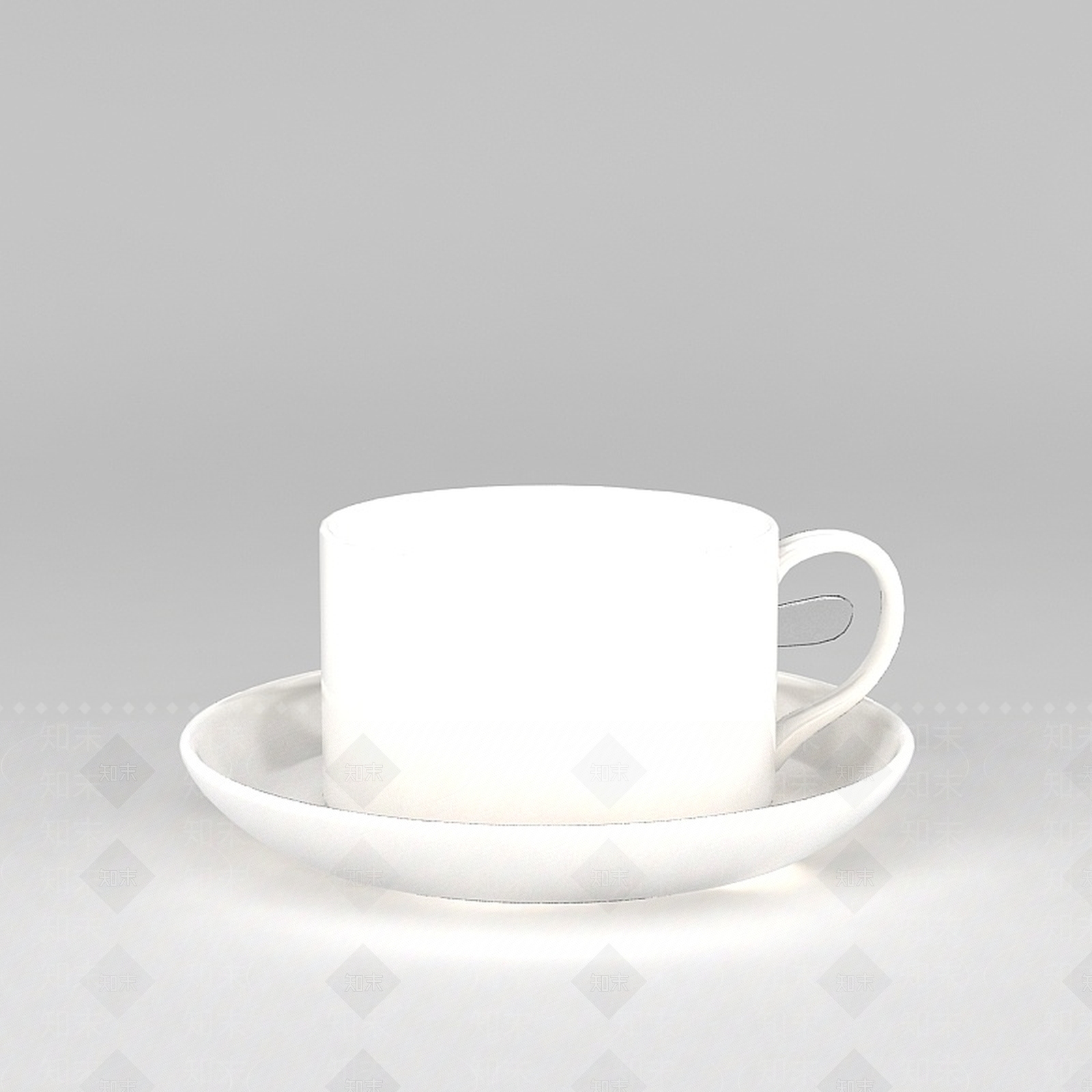 现代麻将桌3D模型下载【ID:1199854163】