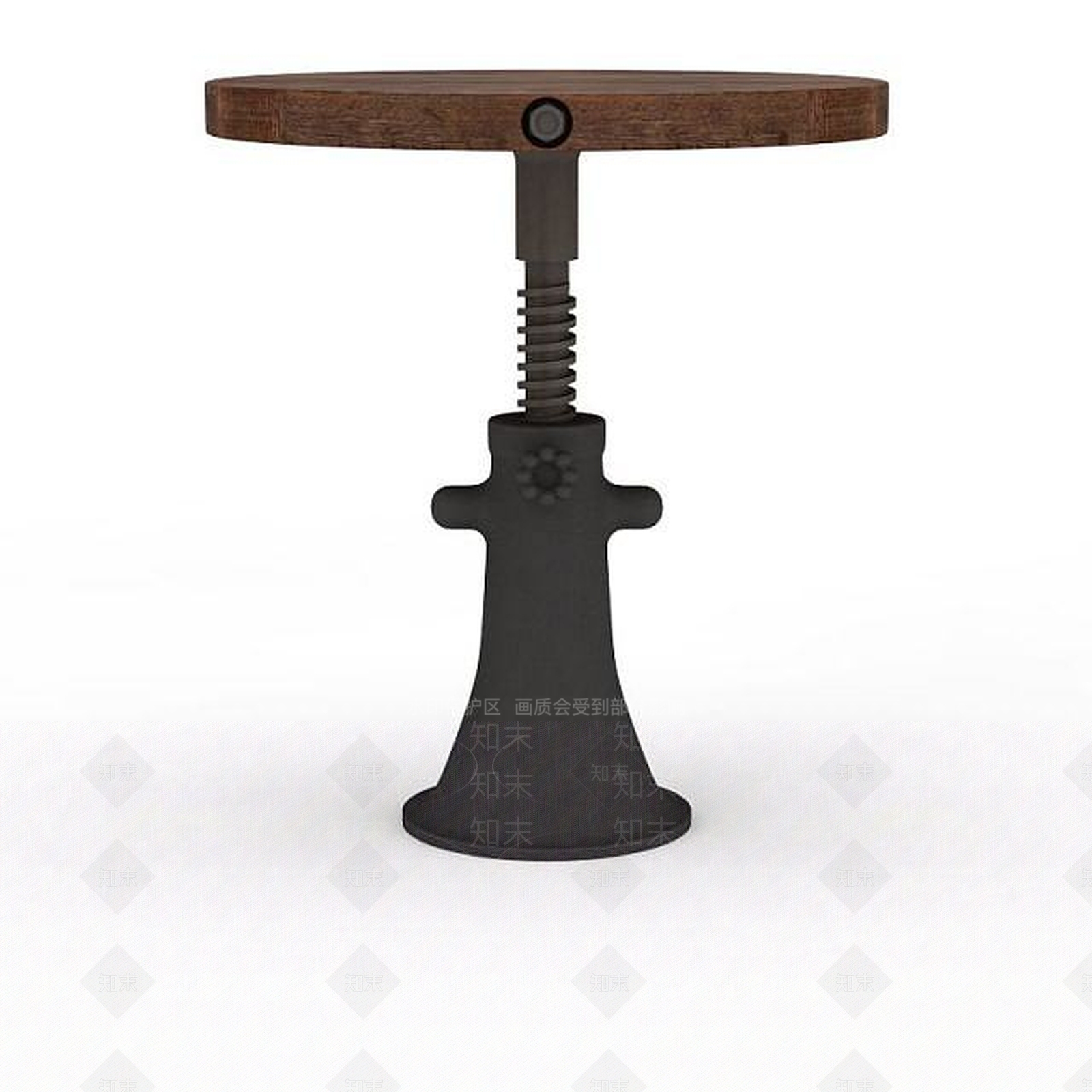 现代其他电器3D模型下载【ID:1198729215】