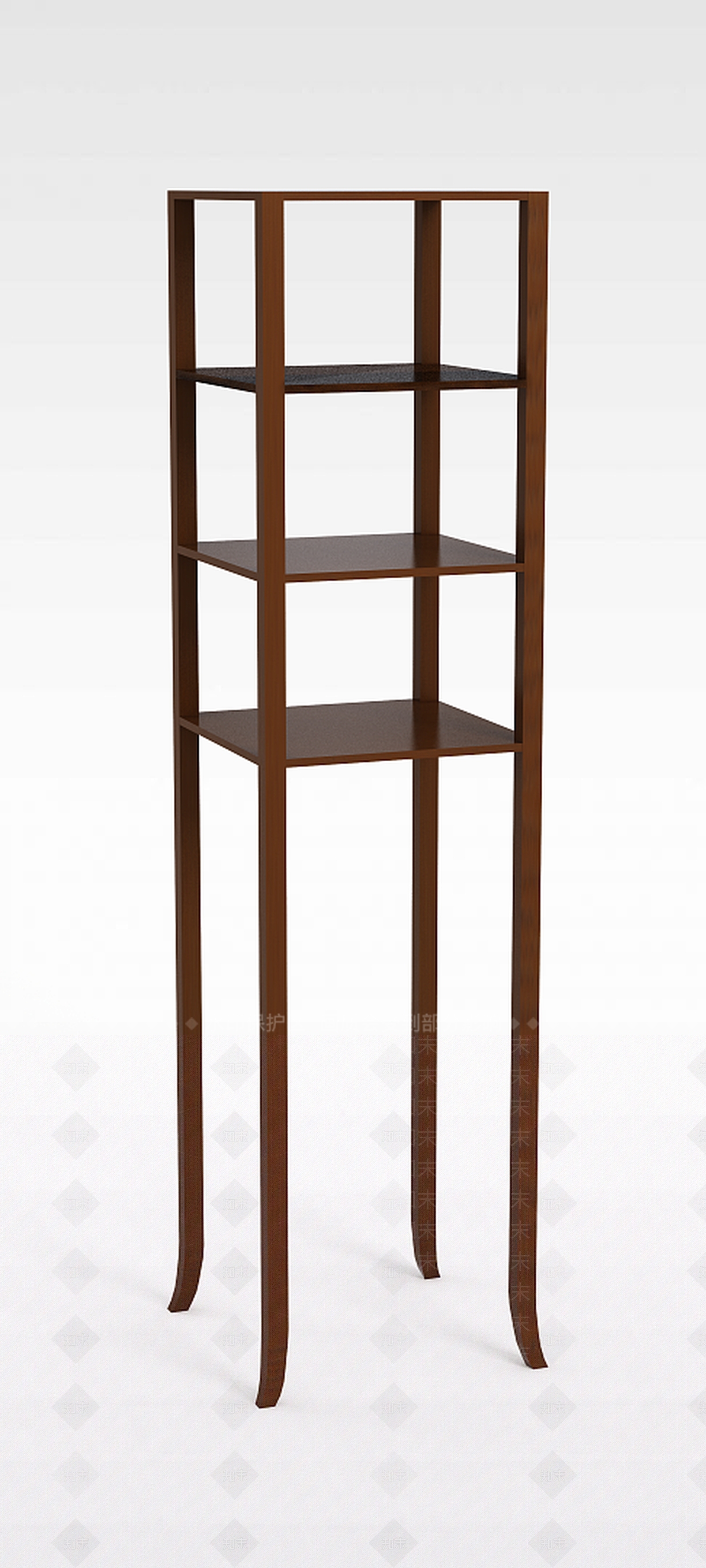 现代马桶3D模型下载【ID:1198730713】